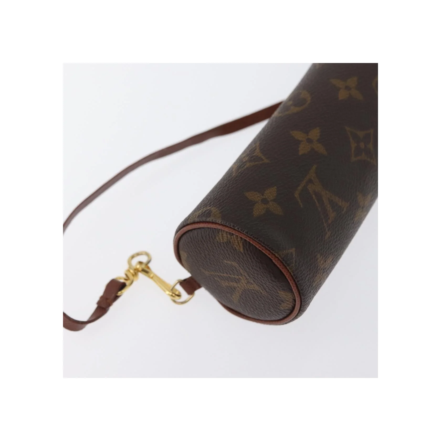 Pochette Papillon Louis Vuitton - Brown - Image 8