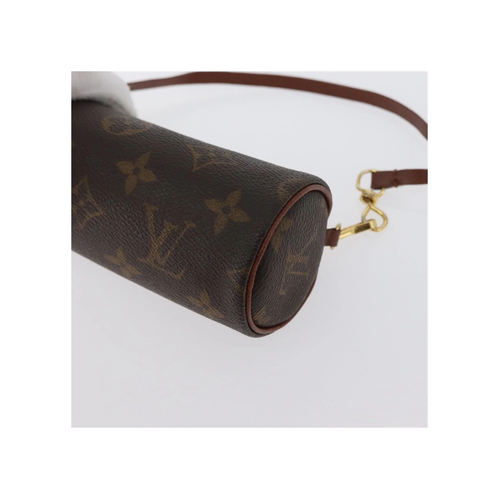 Pochette Papillon Louis Vuitton - Brown - Image 9