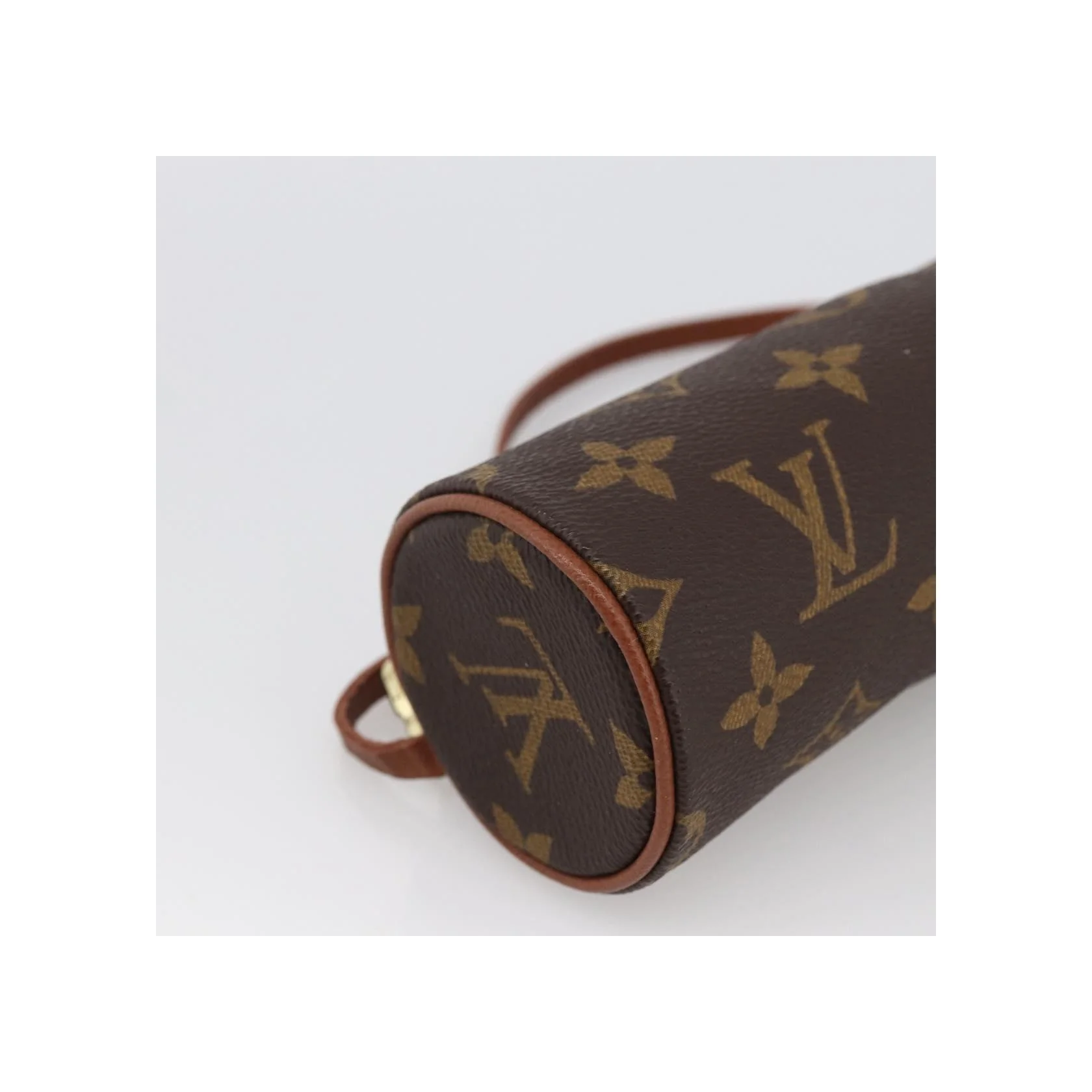 Pochette Papillon Louis Vuitton - Brown - Image 10