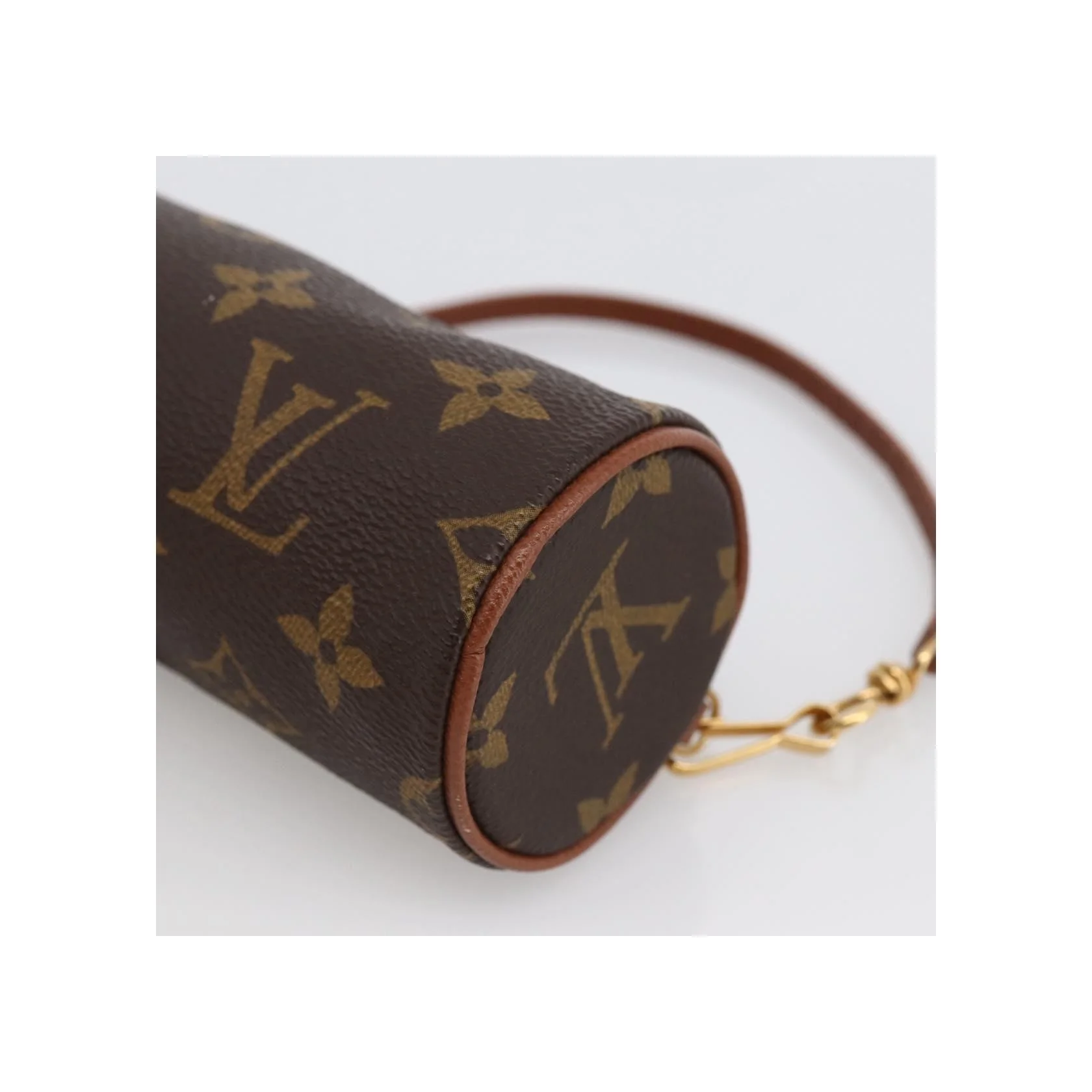 Pochette Papillon Louis Vuitton - Brown - Image 11