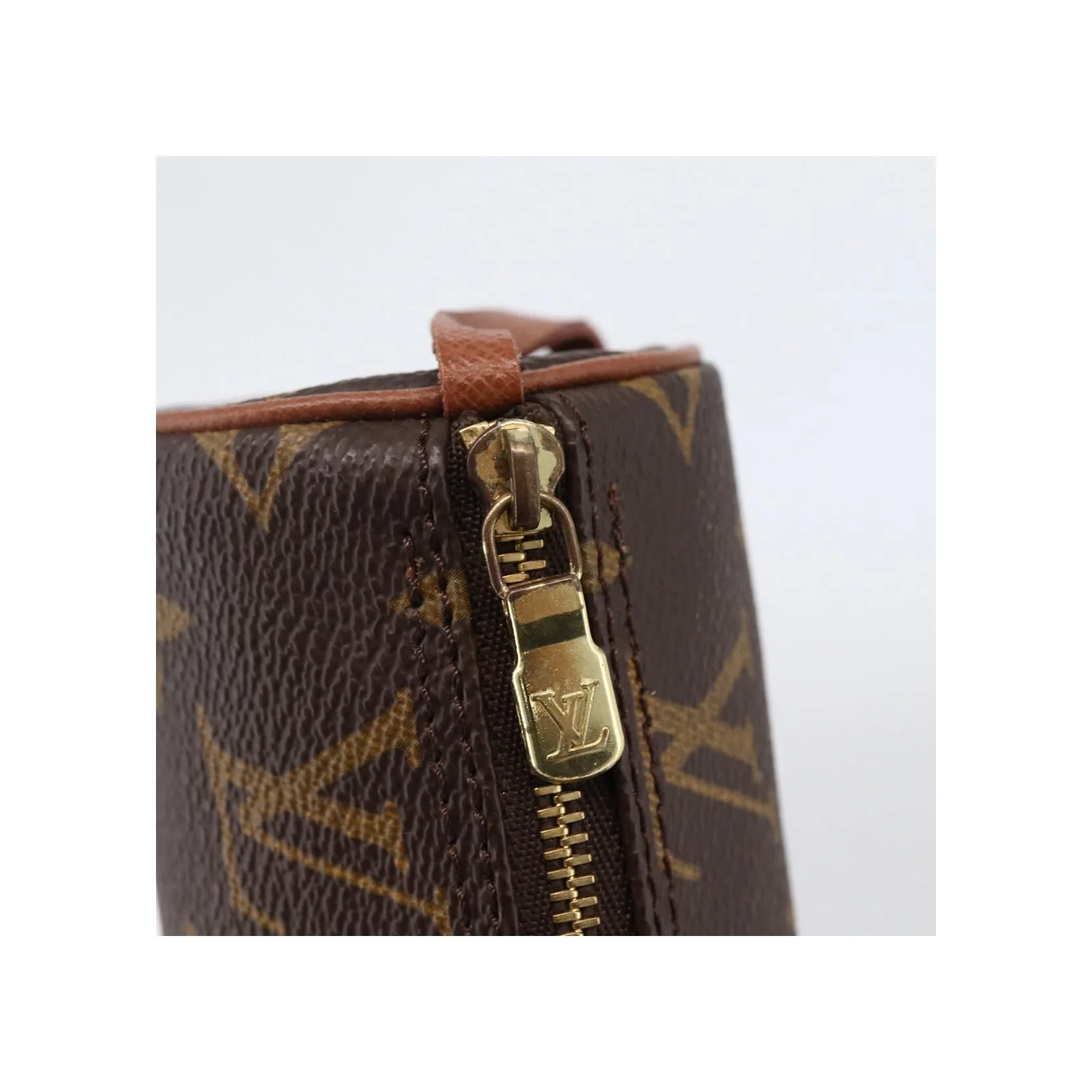 Pochette Papillon Louis Vuitton - Brown - Image 12