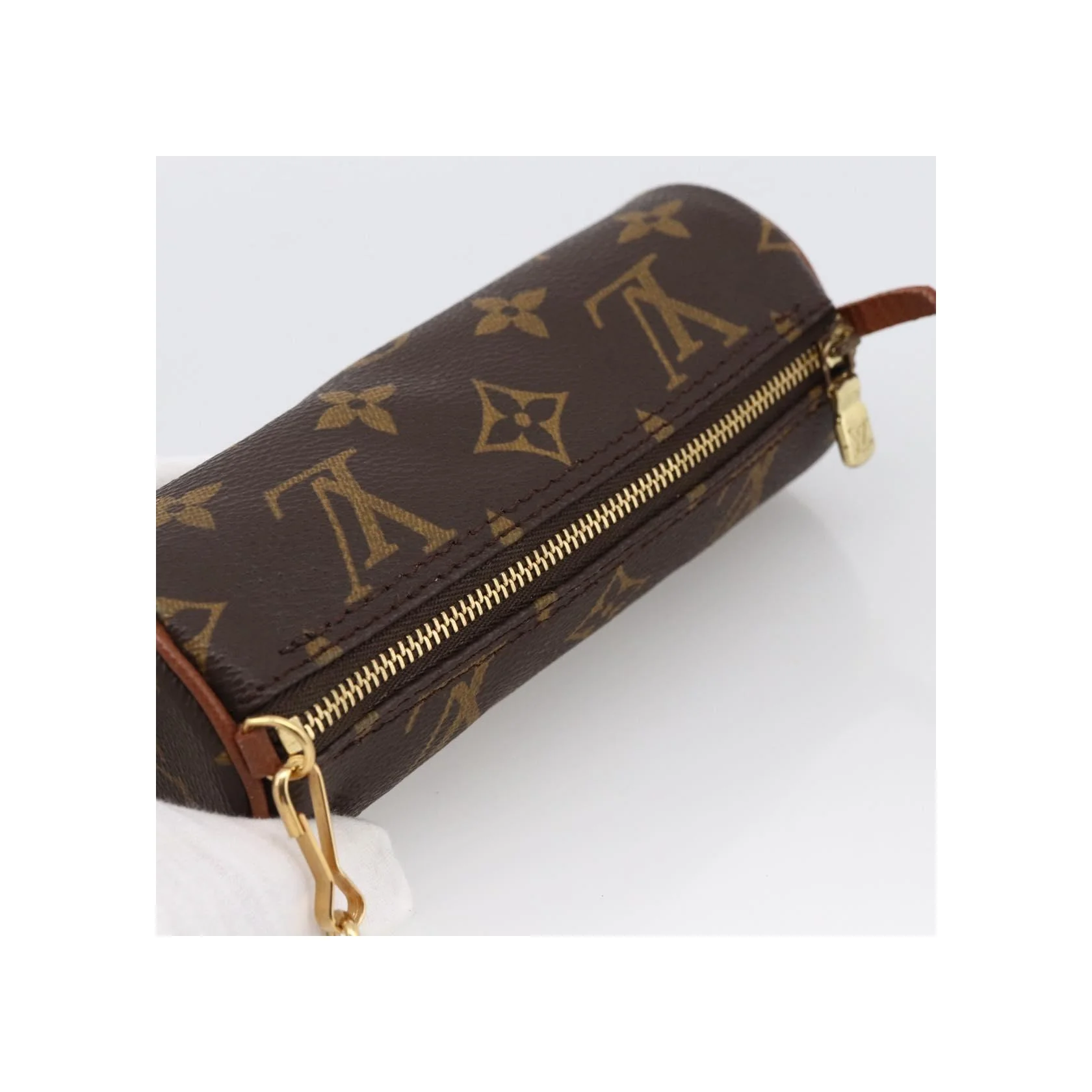 Pochette Papillon Louis Vuitton - Brown - Image 14