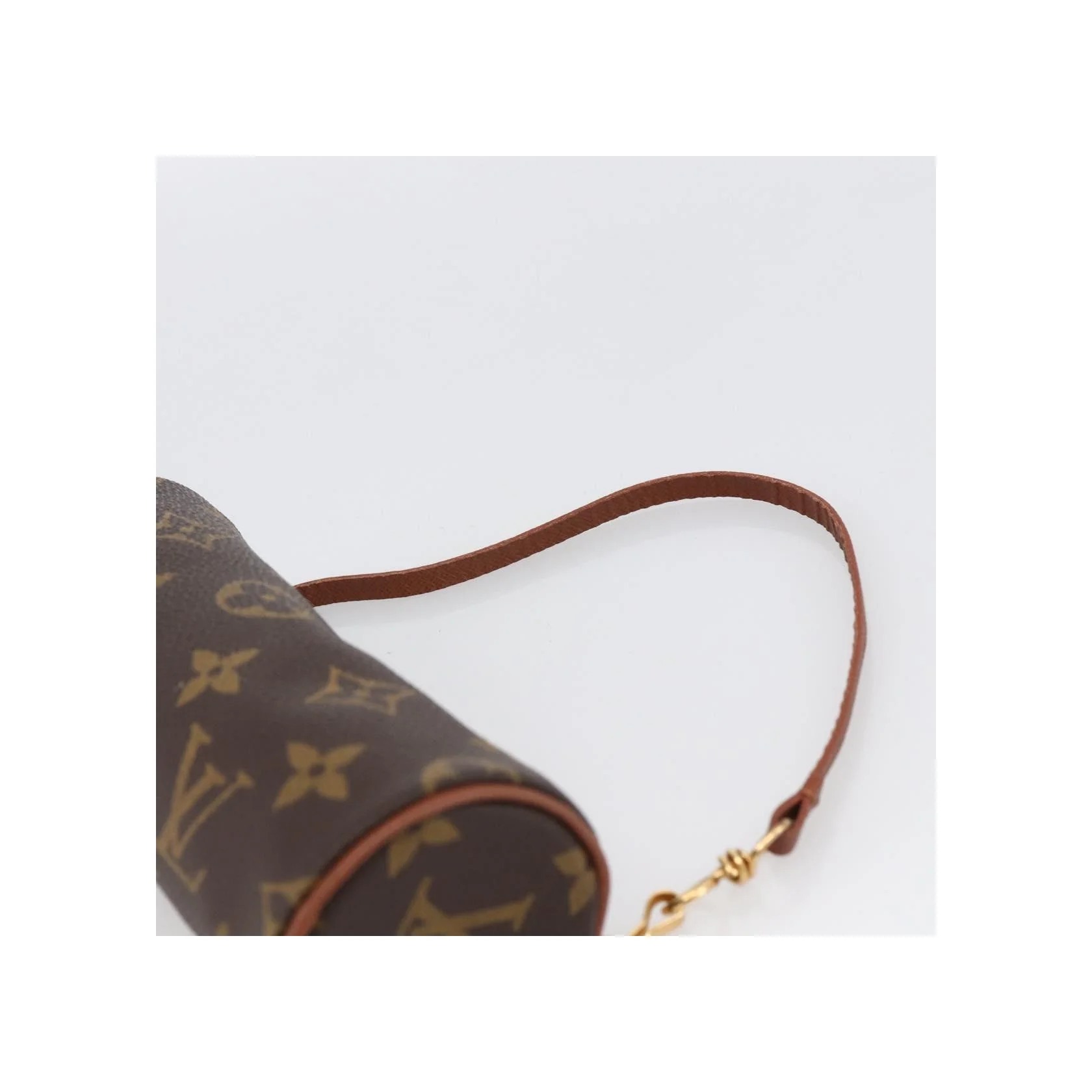 Pochette Papillon Louis Vuitton - Brown - Image 16