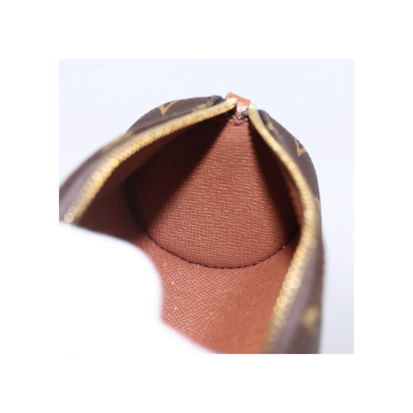 Pochette Papillon Louis Vuitton - Brown - Image 18