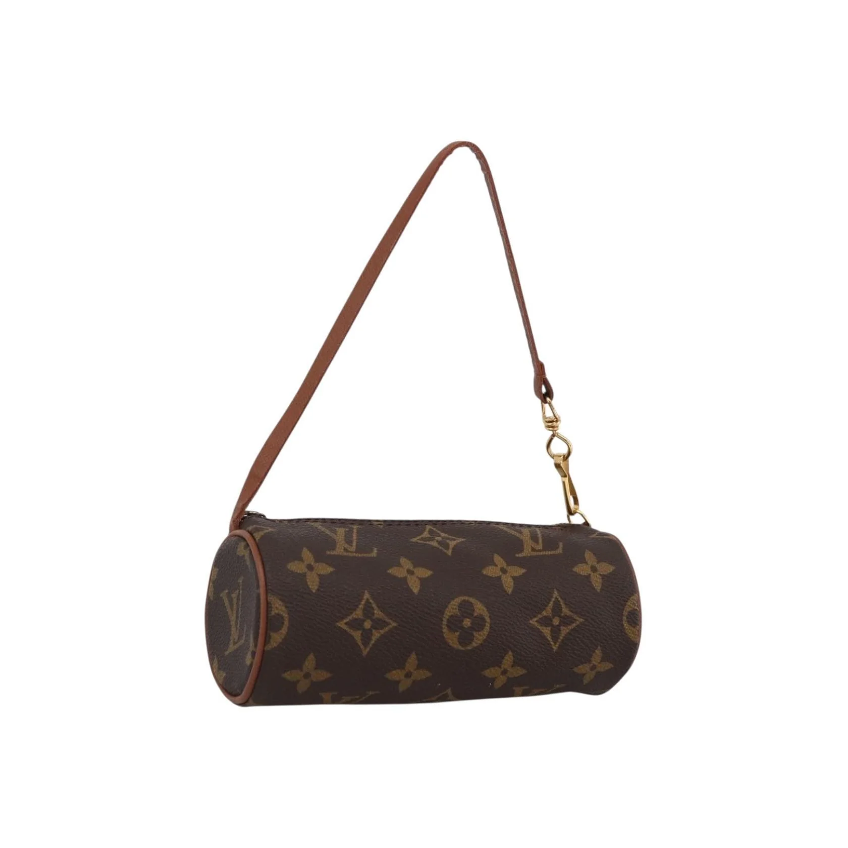 Pochette Papillon Louis Vuitton - Brown - Image 19