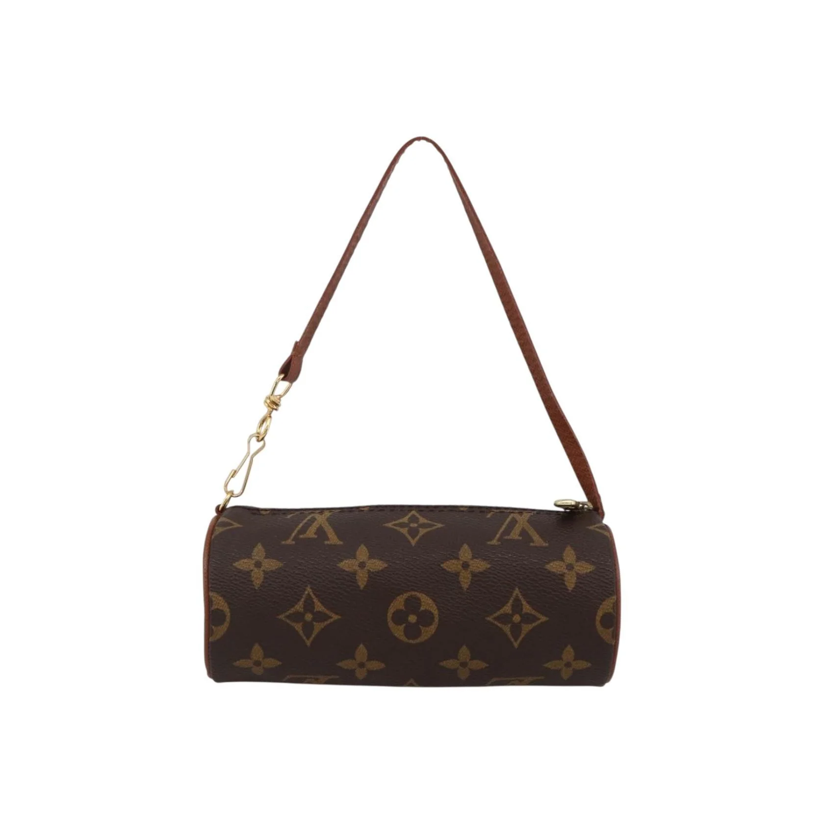 Pochette Papillon Louis Vuitton - Brown - Image 2