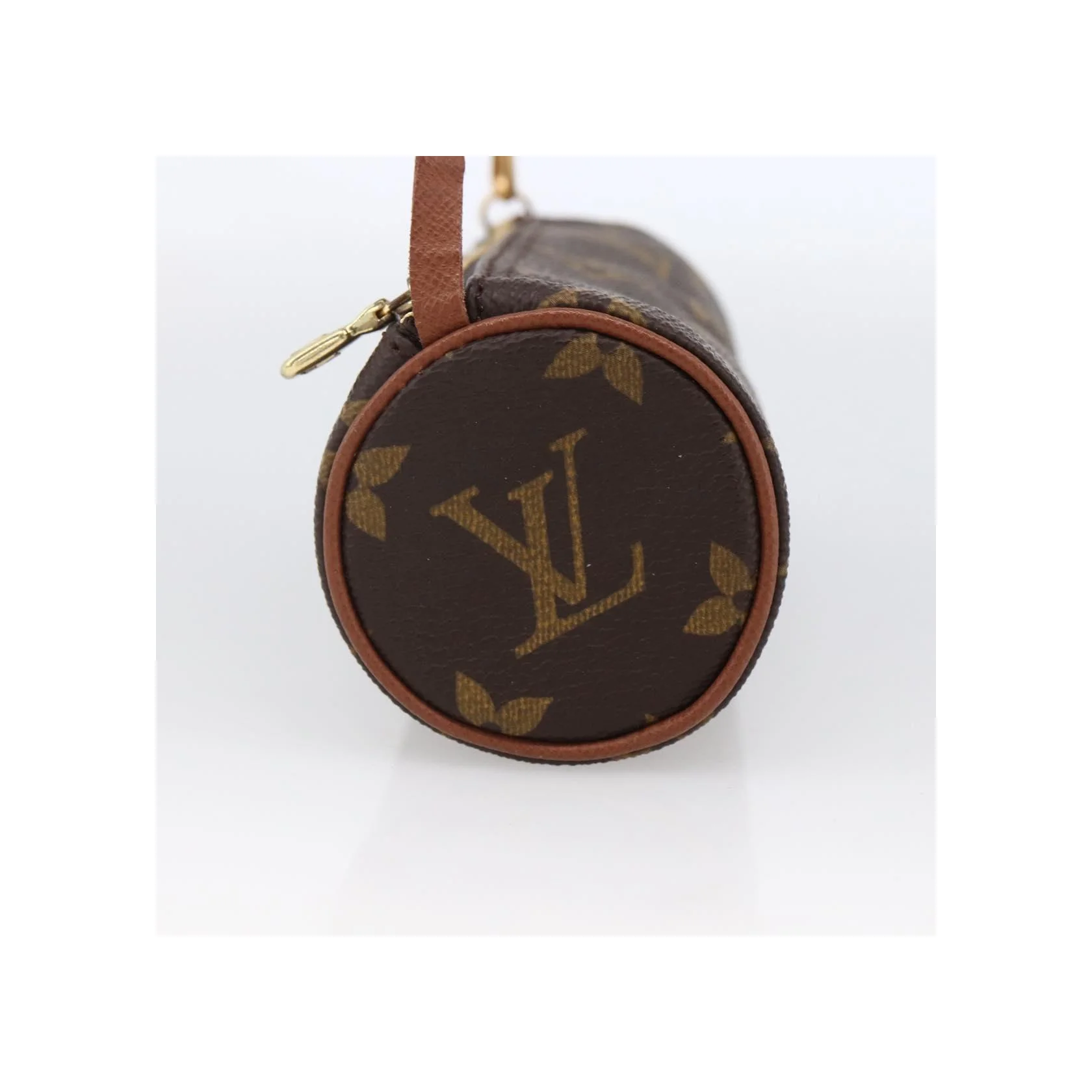 Pochette Papillon Louis Vuitton - Brown - Image 3