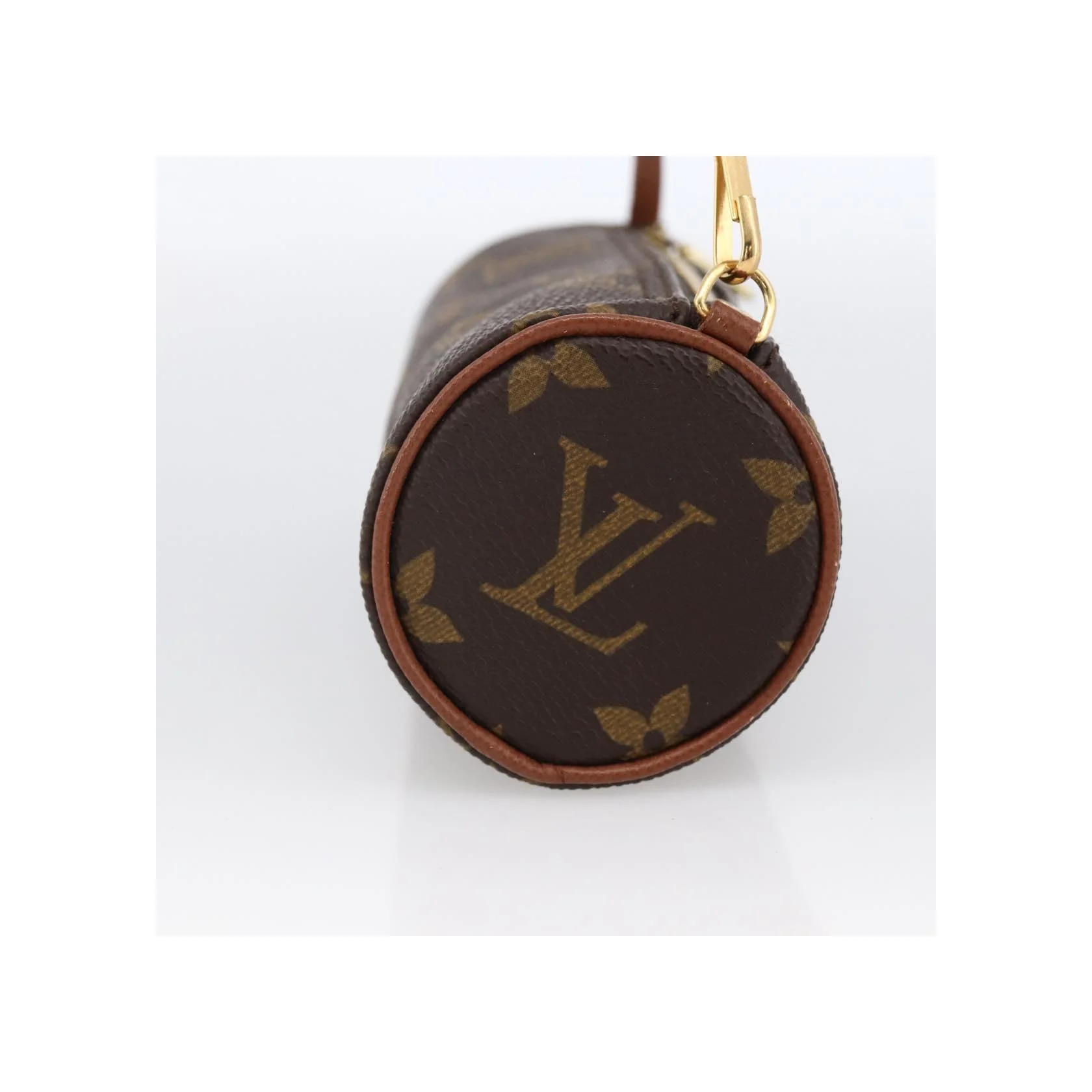 Pochette Papillon Louis Vuitton - Brown - Image 4