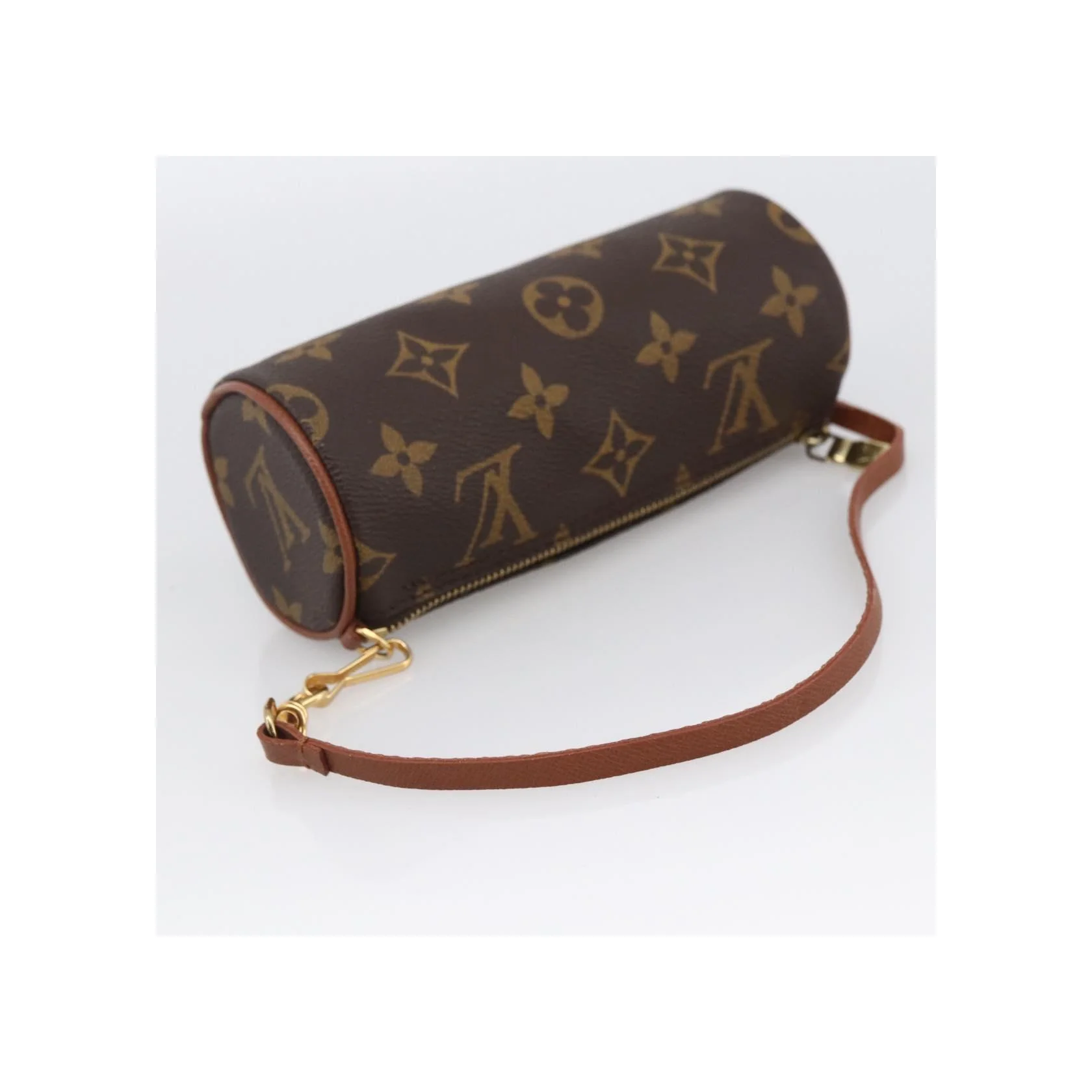 Pochette Papillon Louis Vuitton - Brown - Image 7