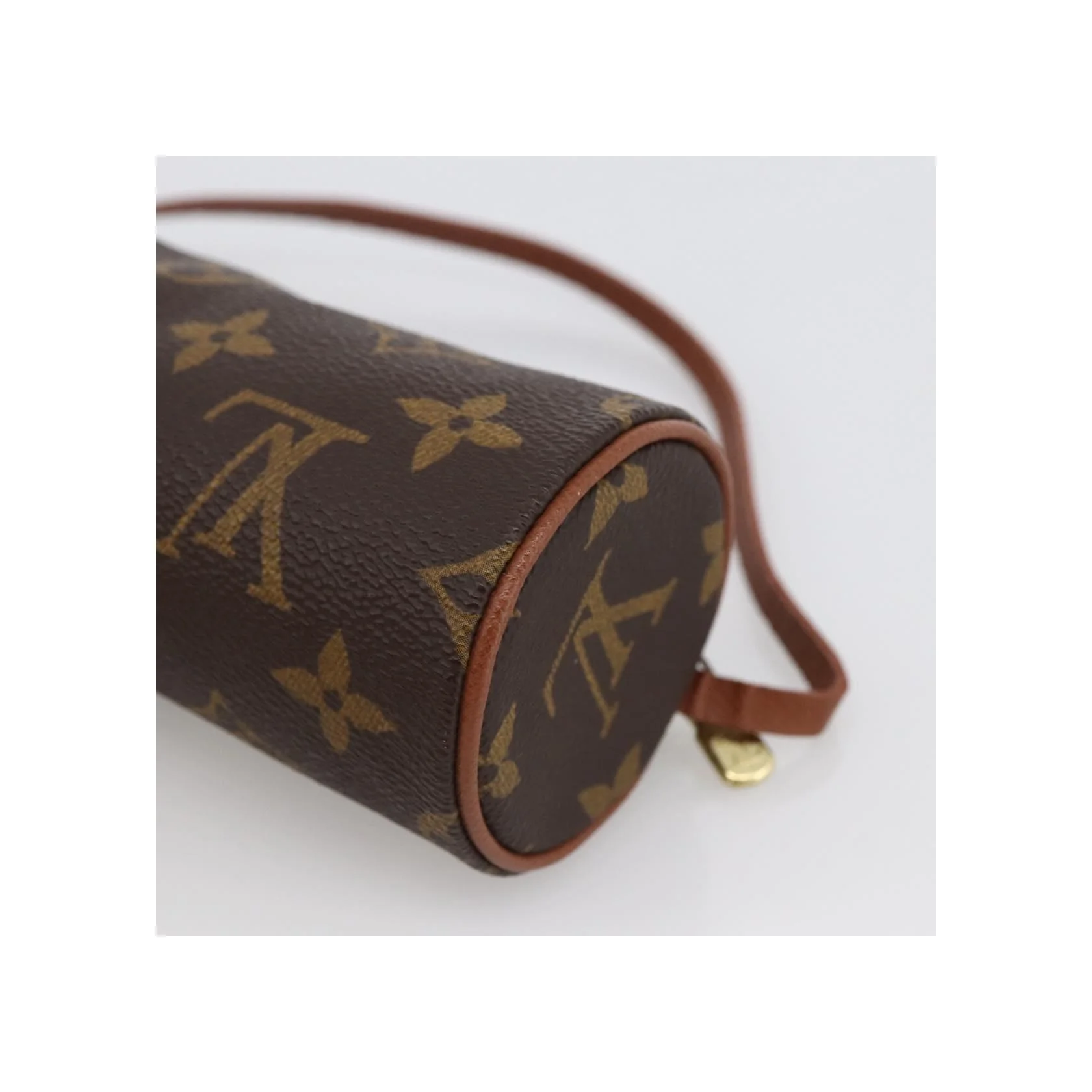 Pochette Papillon Louis Vuitton - Brown - Image 8