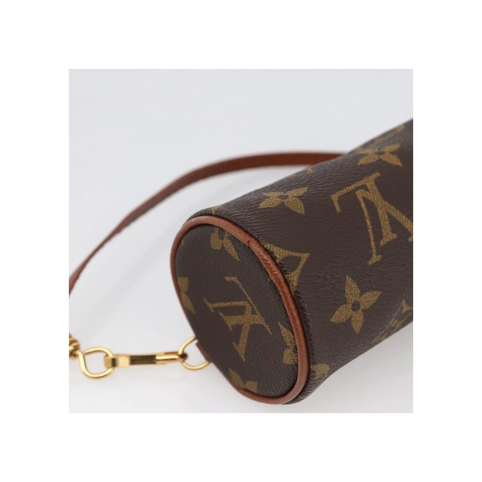 Pochette Papillon Louis Vuitton - Brown - Image 9