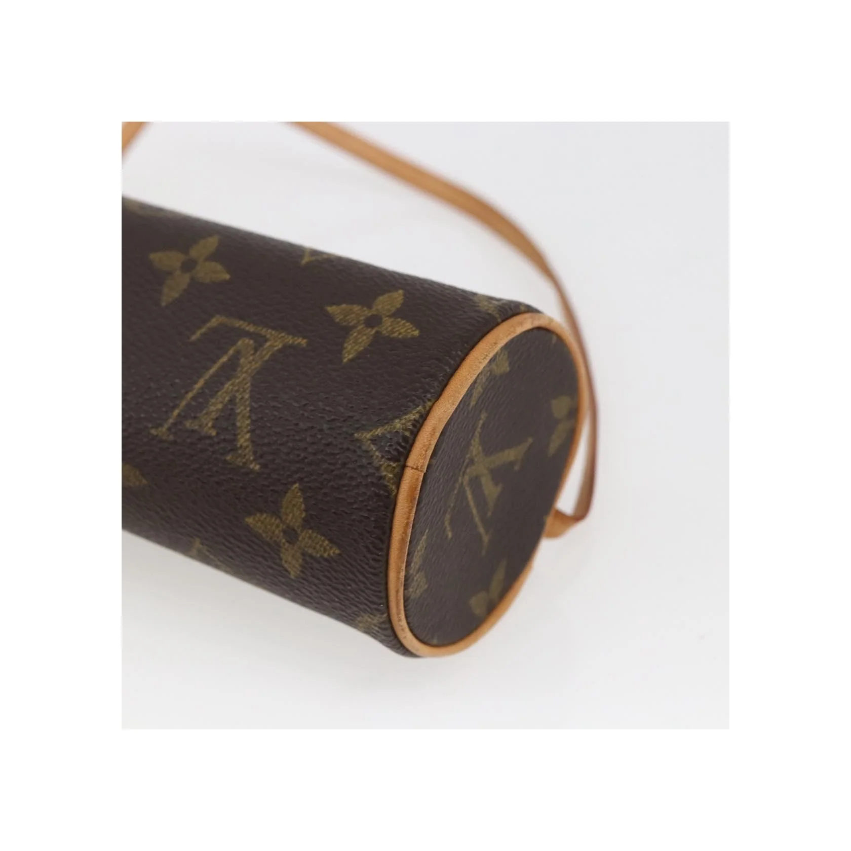 Pochette Papillon Louis Vuitton - Brown - Image 10