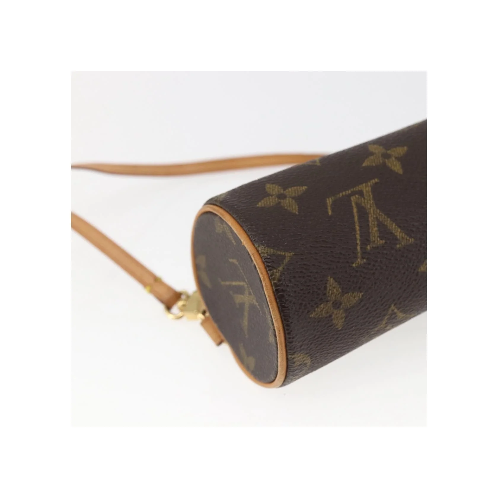 Pochette Papillon Louis Vuitton - Brown - Image 11