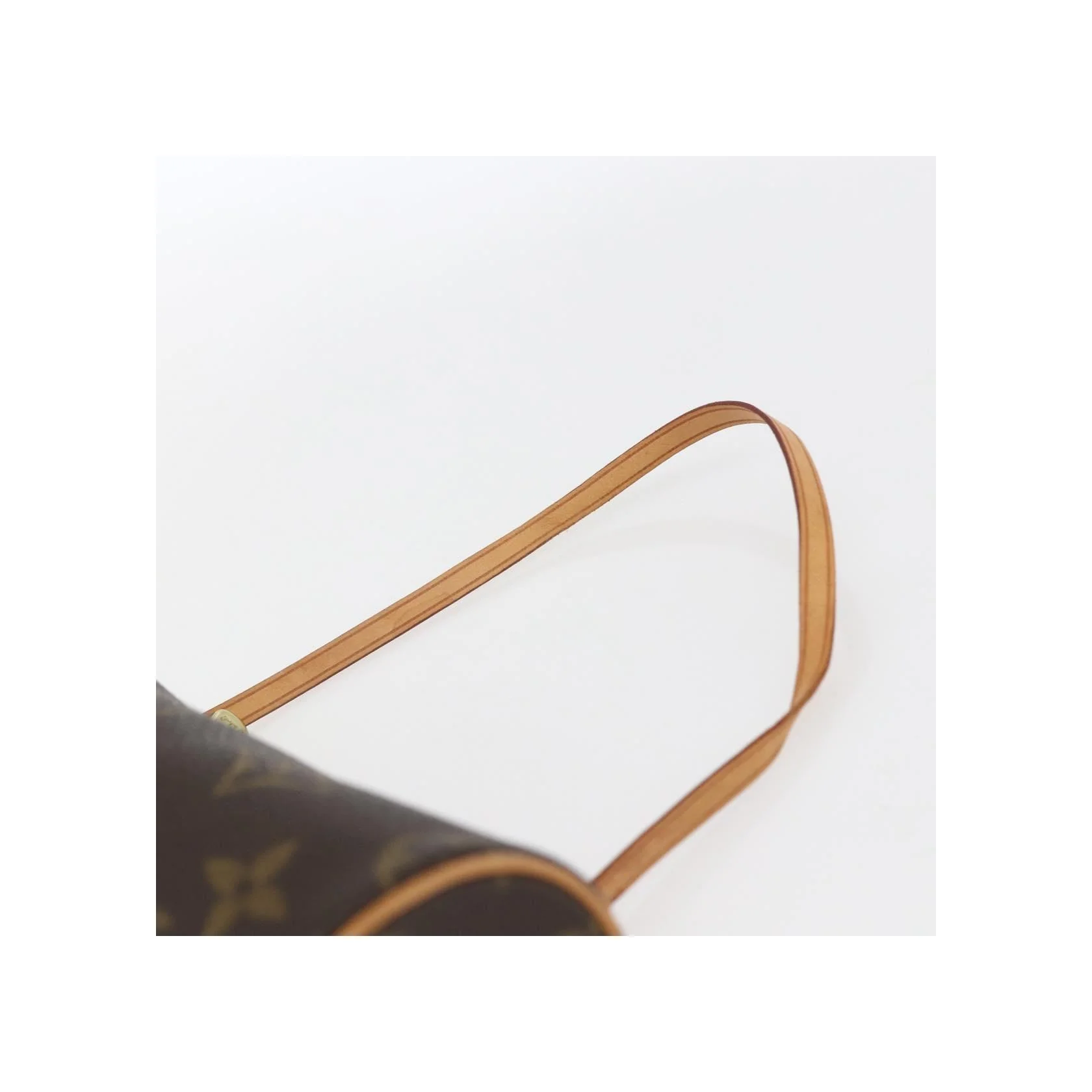 Pochette Papillon Louis Vuitton - Brown - Image 16