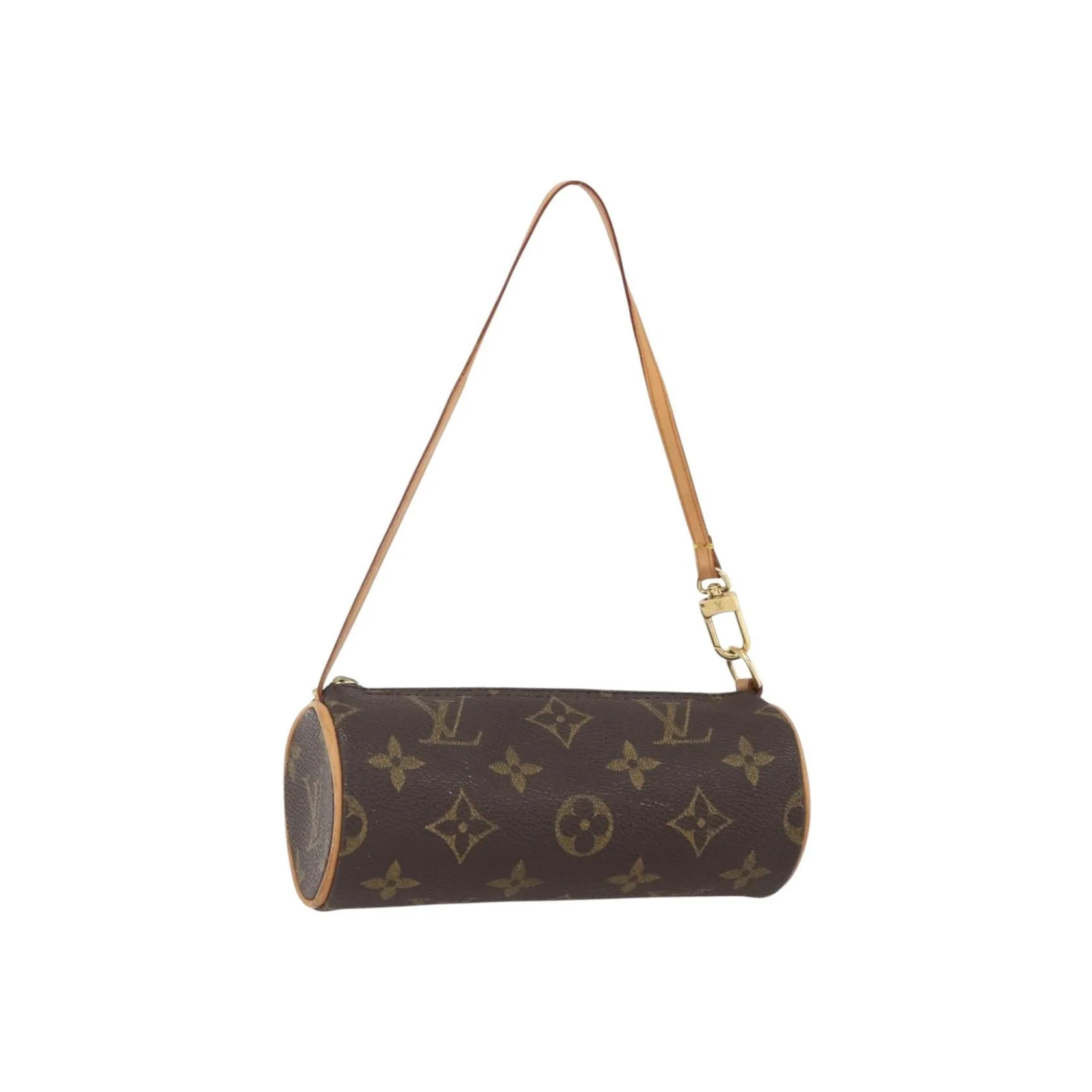 Pochette Papillon Louis Vuitton - Brown - Image 18