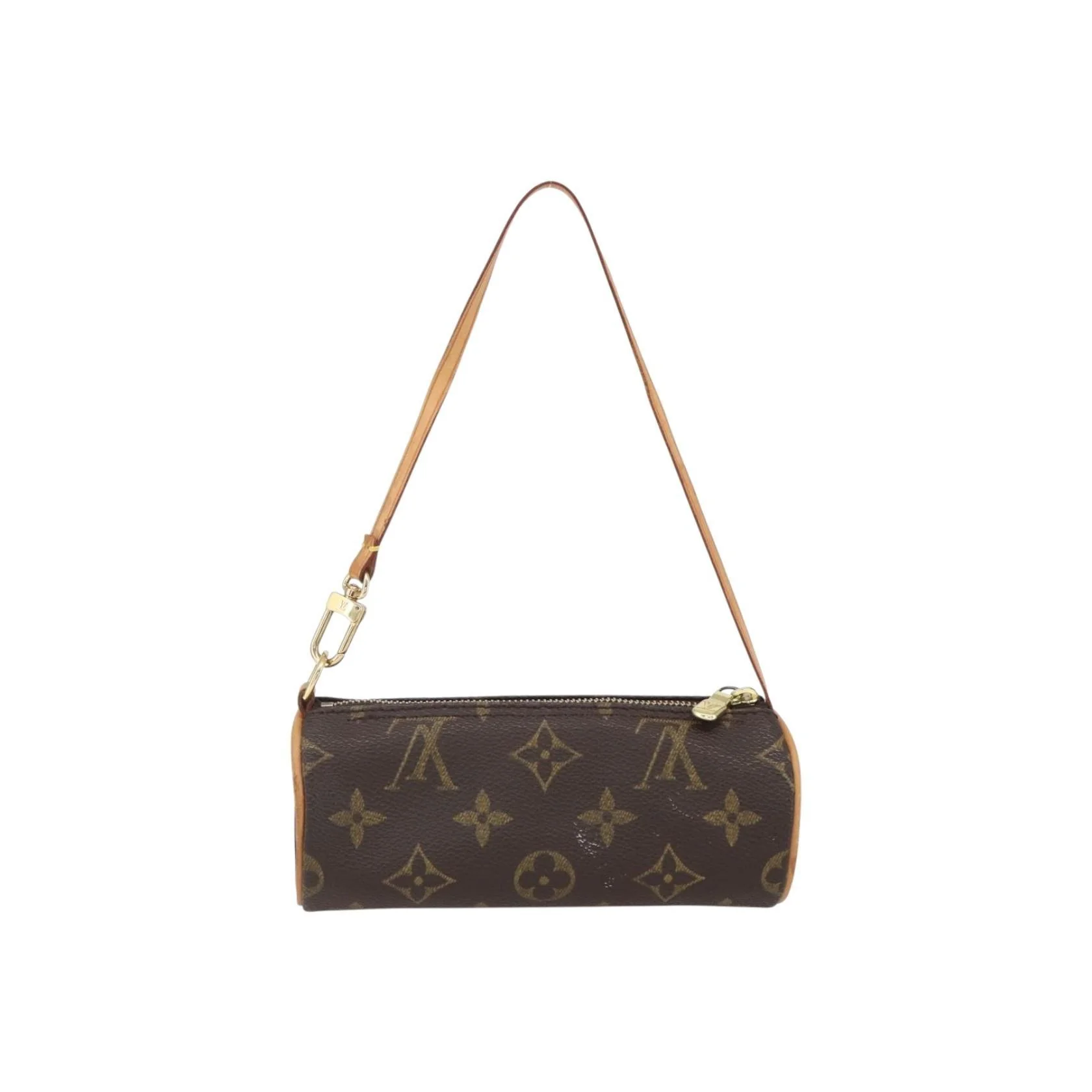 Pochette Papillon Louis Vuitton - Brown - Image 2