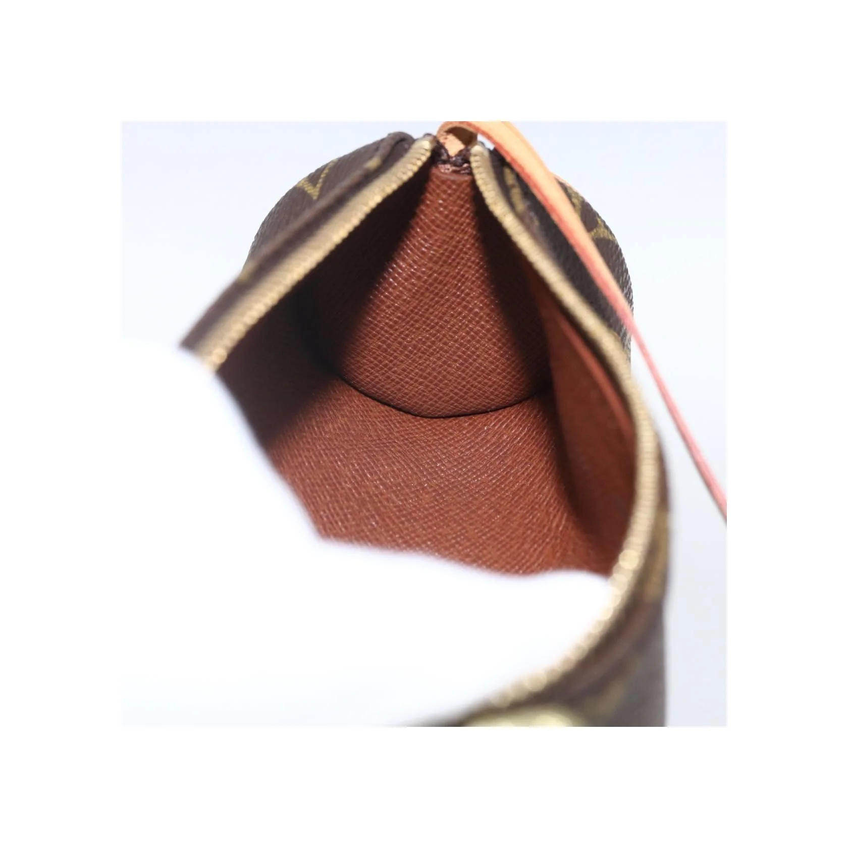 Pochette Papillon Louis Vuitton - Brown - Image 20