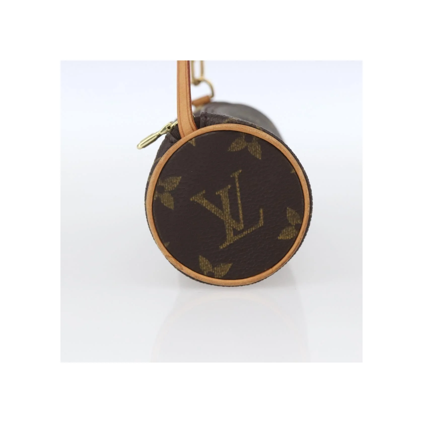 Pochette Papillon Louis Vuitton - Brown - Image 3