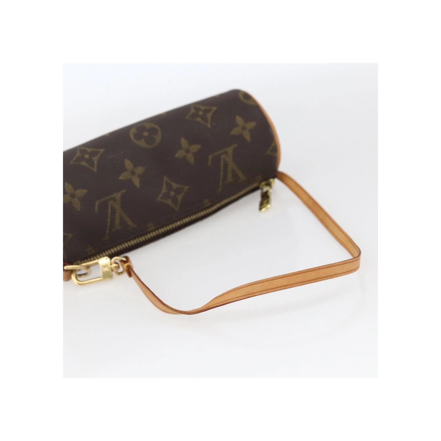 Pochette Papillon Louis Vuitton - Brown - Image 7