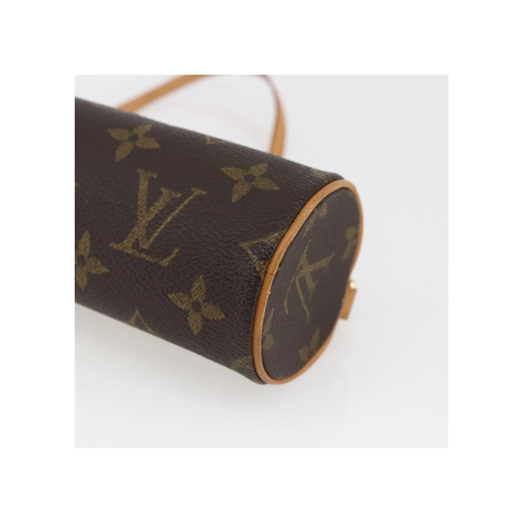 Pochette Papillon Louis Vuitton - Brown - Image 8
