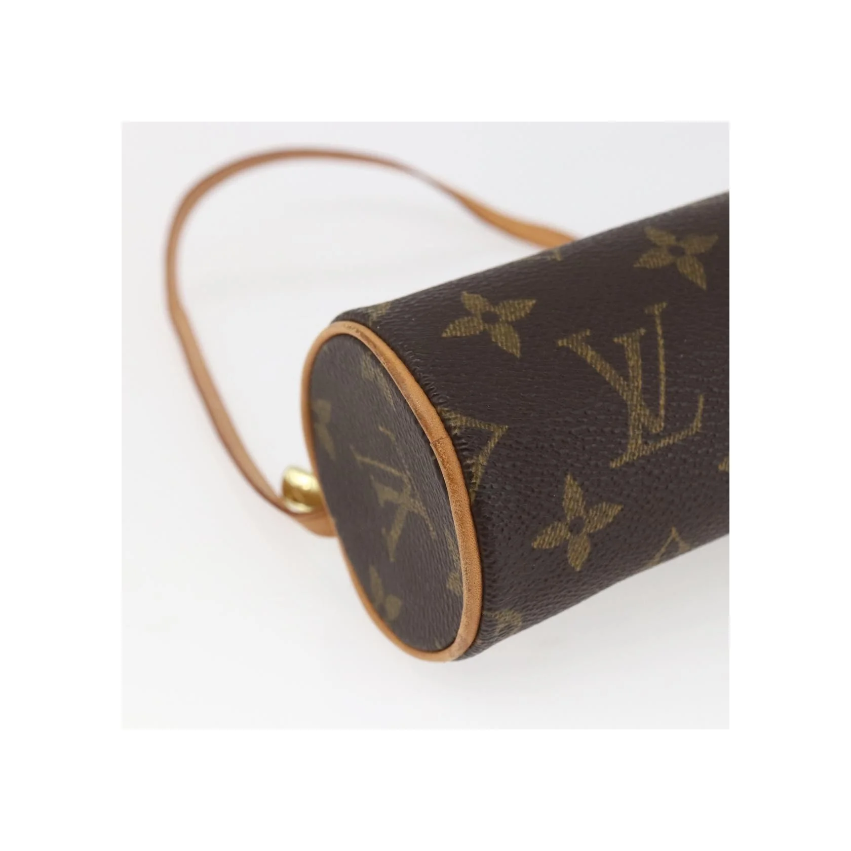 Pochette Papillon Louis Vuitton - Brown - Image 9