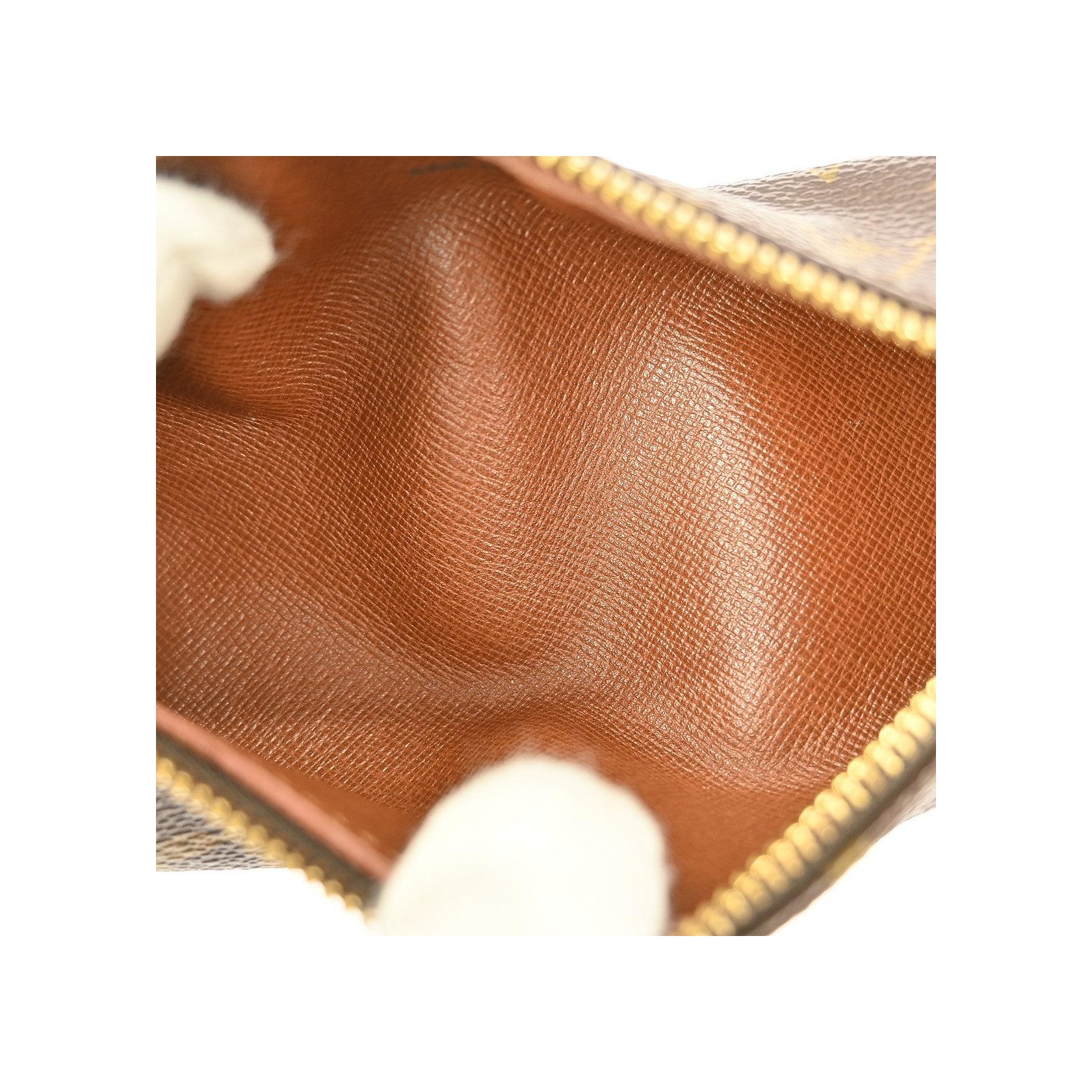 Pochette Papillon Louis Vuitton - Brown - Image 3