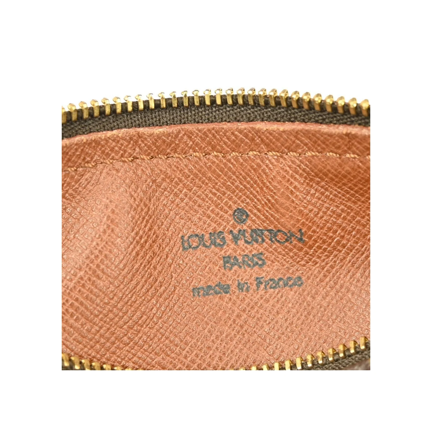Pochette Papillon Louis Vuitton - Brown - Image 4