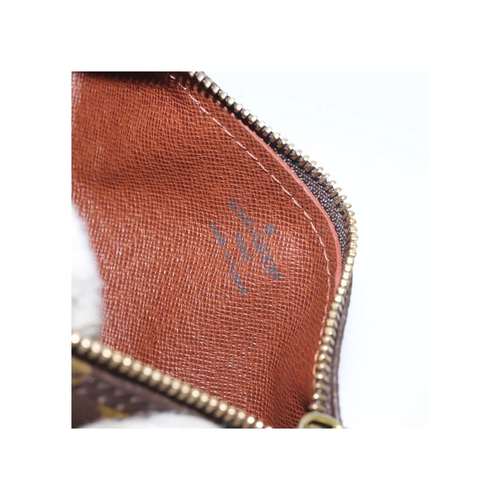 Pochette Papillon Louis Vuitton - Brown - Image 11