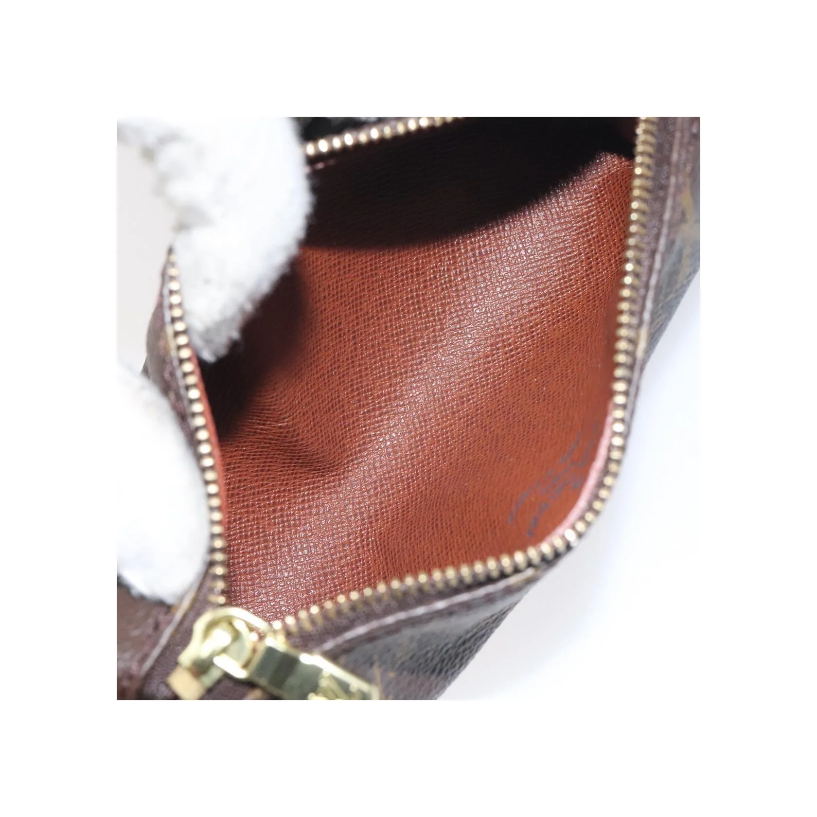 Pochette Papillon Louis Vuitton - Brown - Image 12