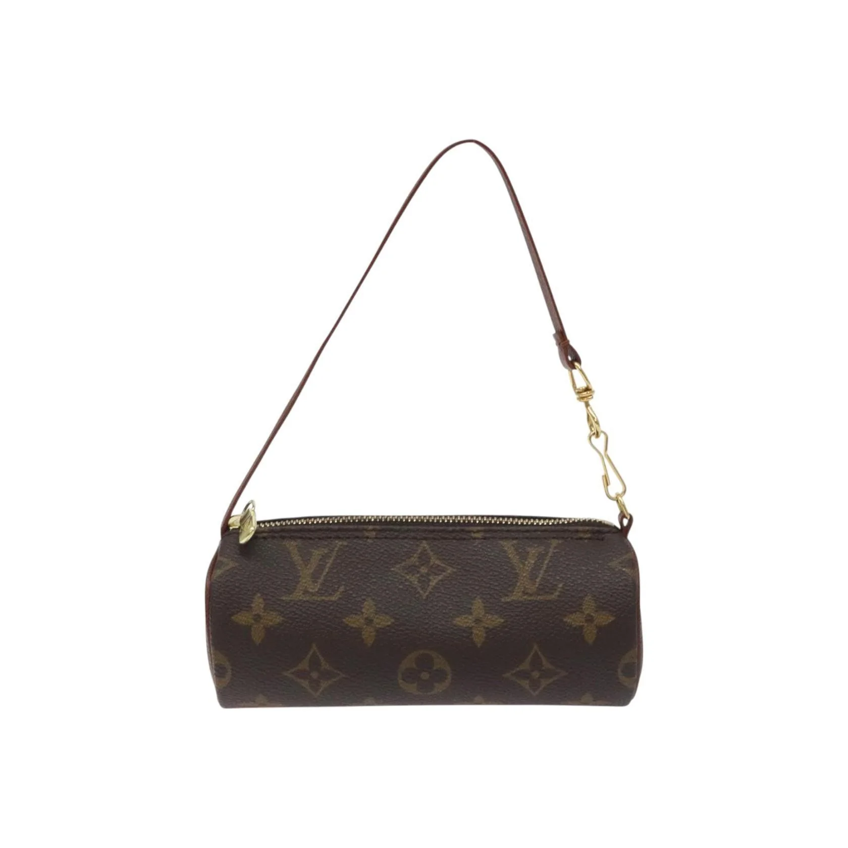 Pochette Papillon Louis Vuitton - Brown - Image 13
