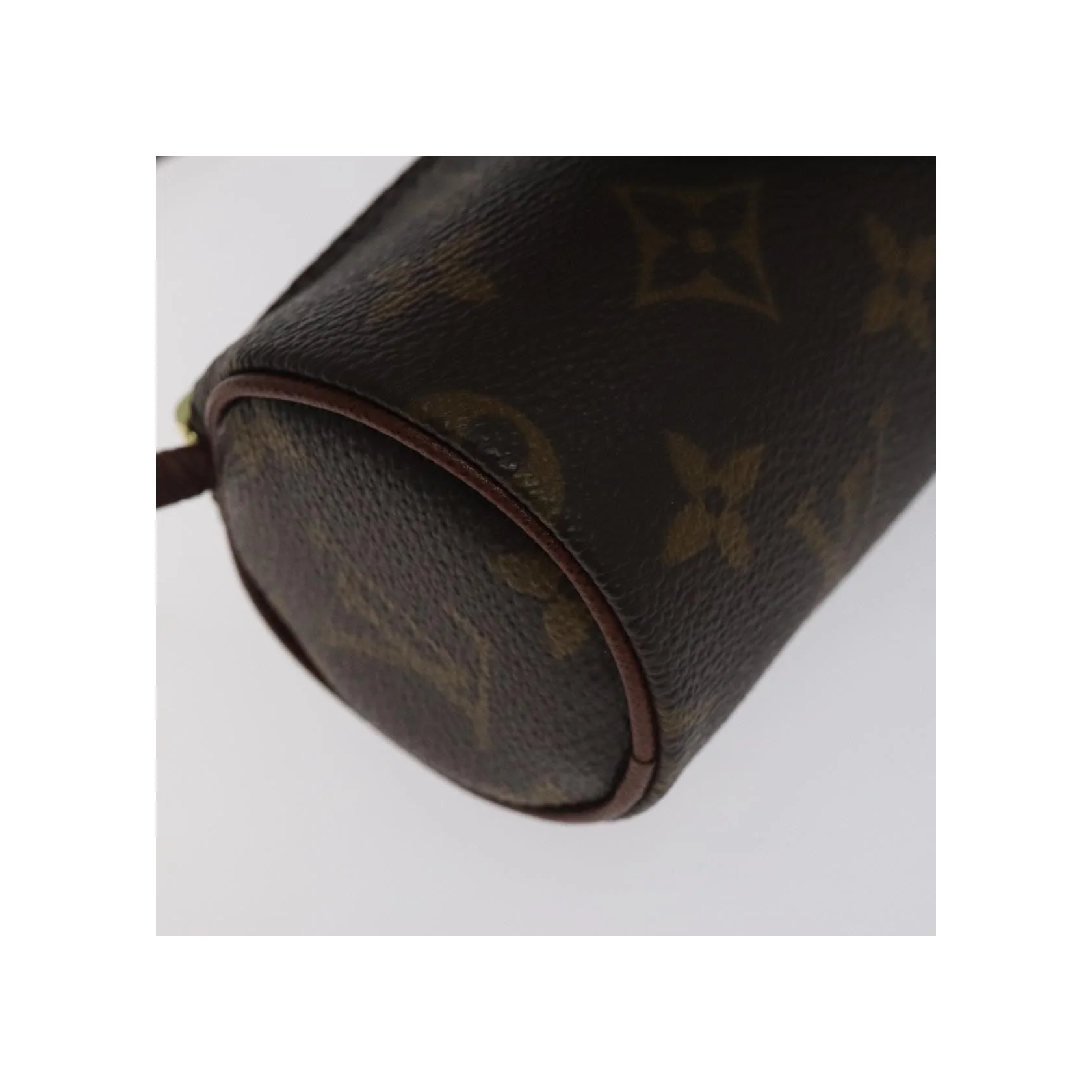 Pochette Papillon Louis Vuitton - Brown - Image 14