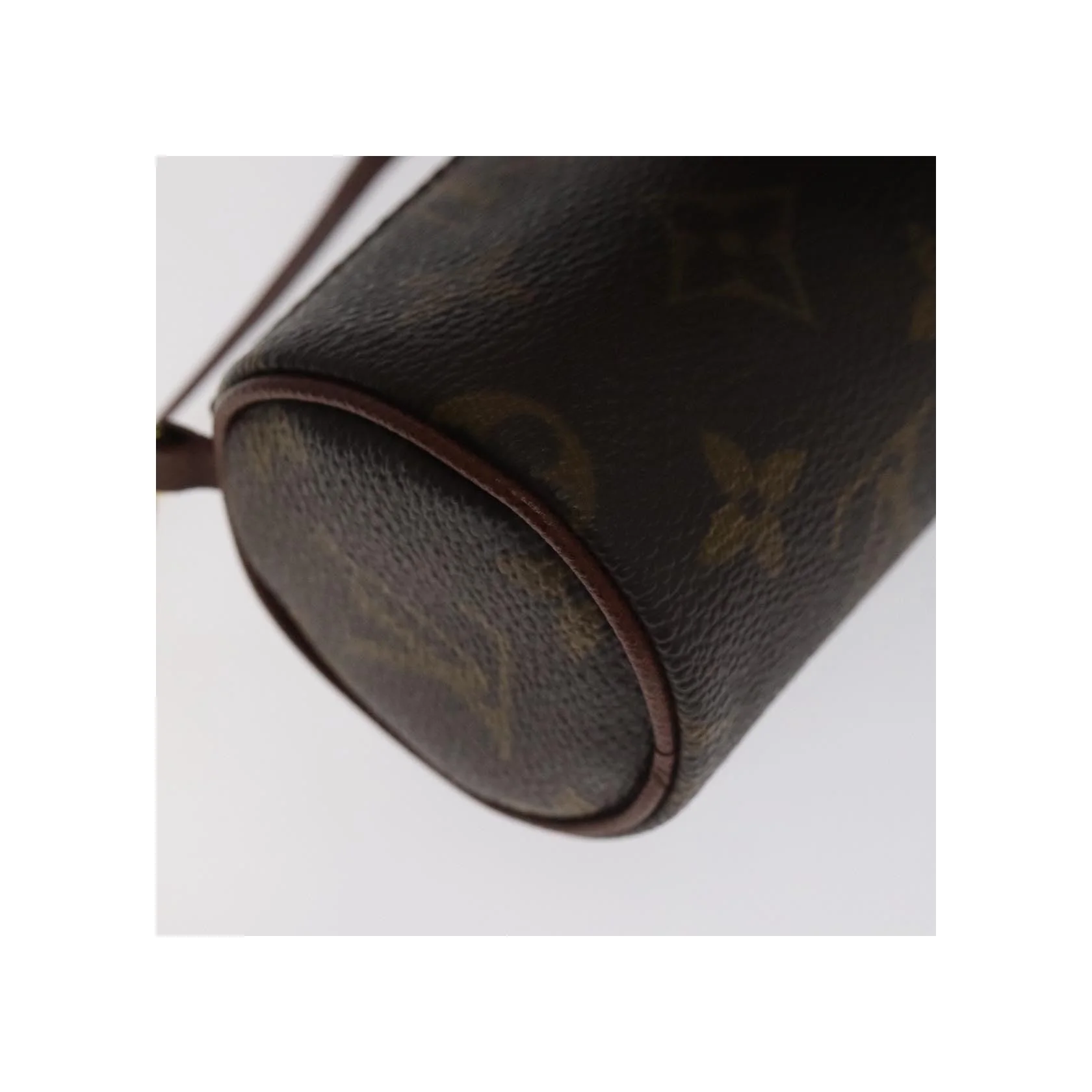 Pochette Papillon Louis Vuitton - Brown - Image 16