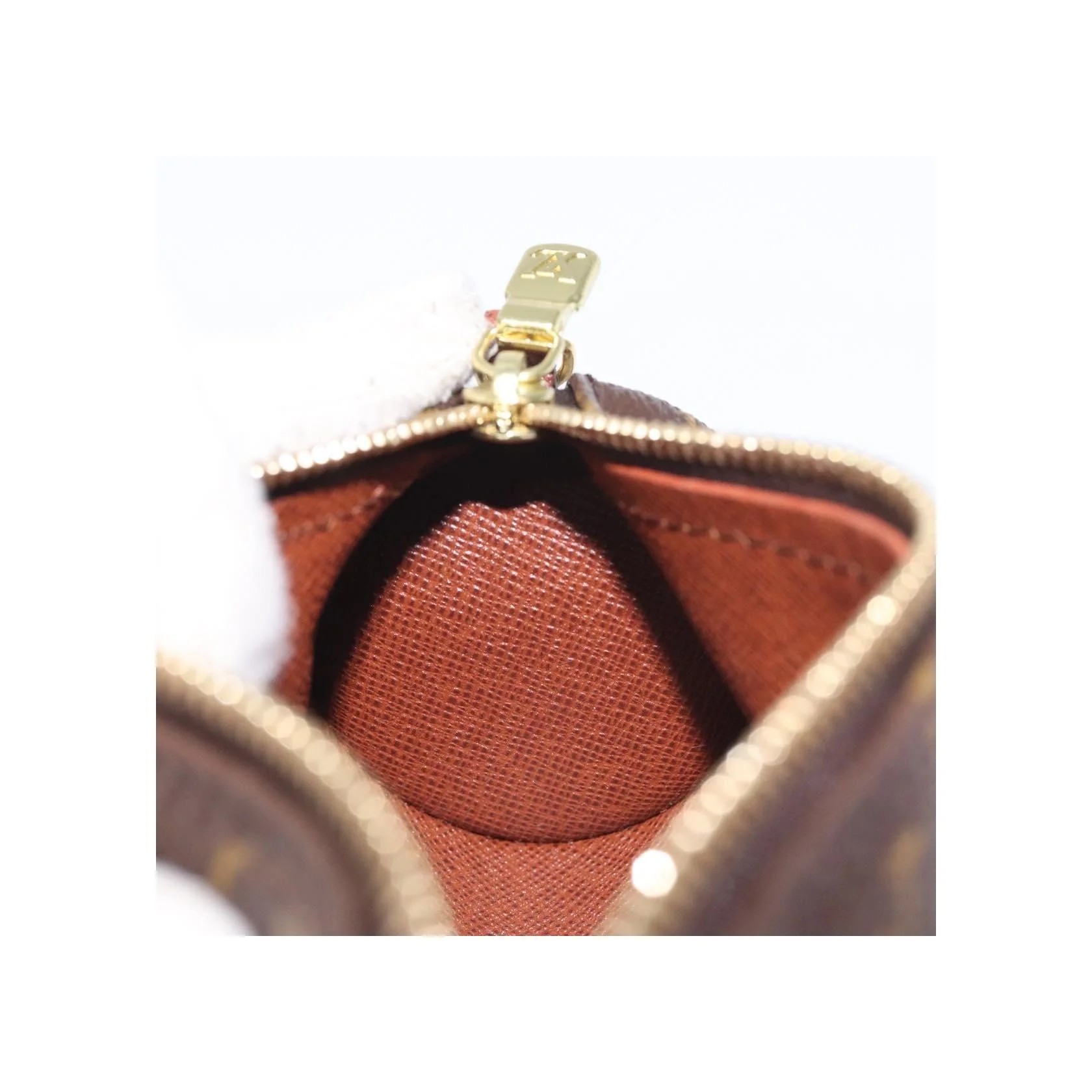 Pochette Papillon Louis Vuitton - Brown - Image 18