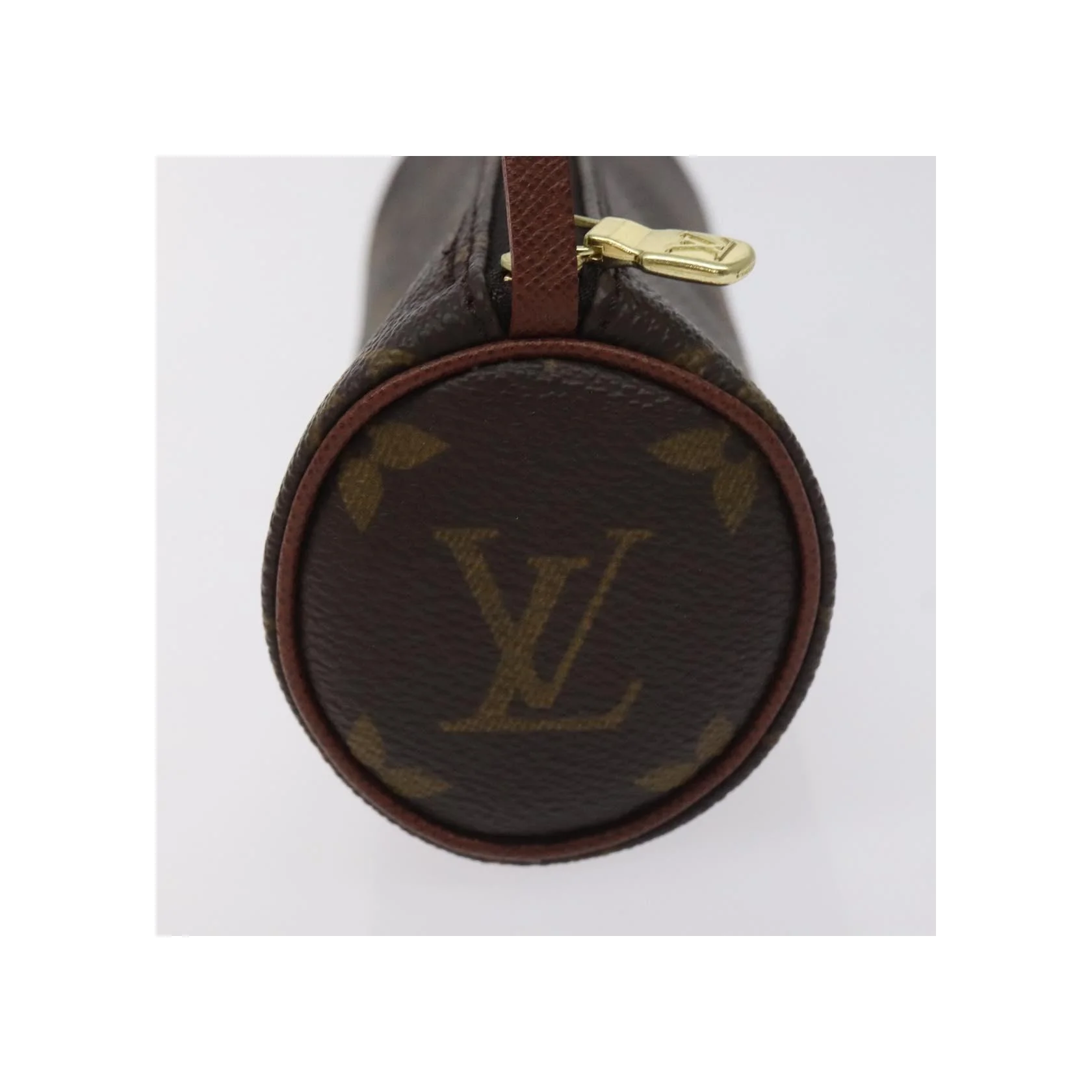 Pochette Papillon Louis Vuitton - Brown - Image 4