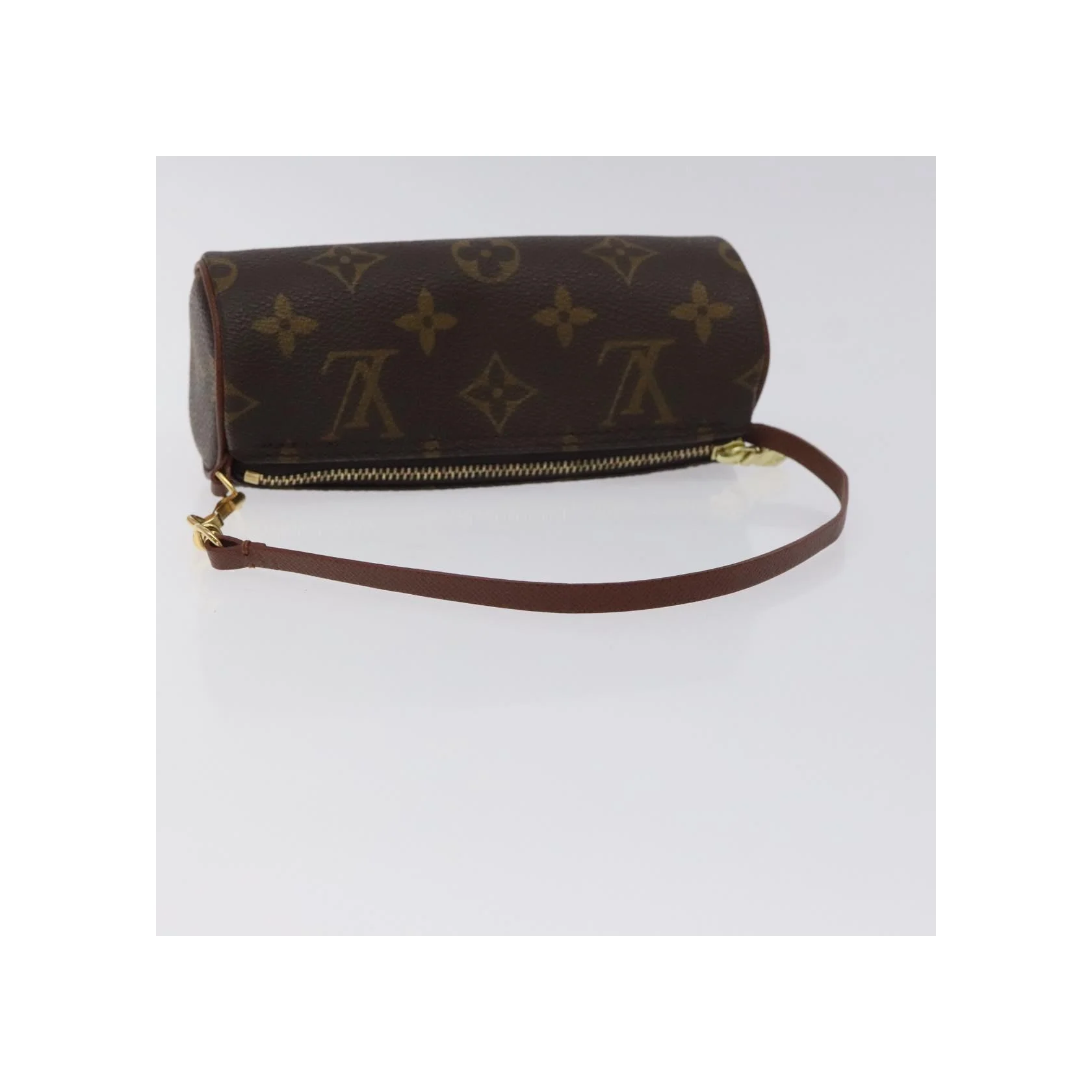 Pochette Papillon Louis Vuitton - Brown - Image 7