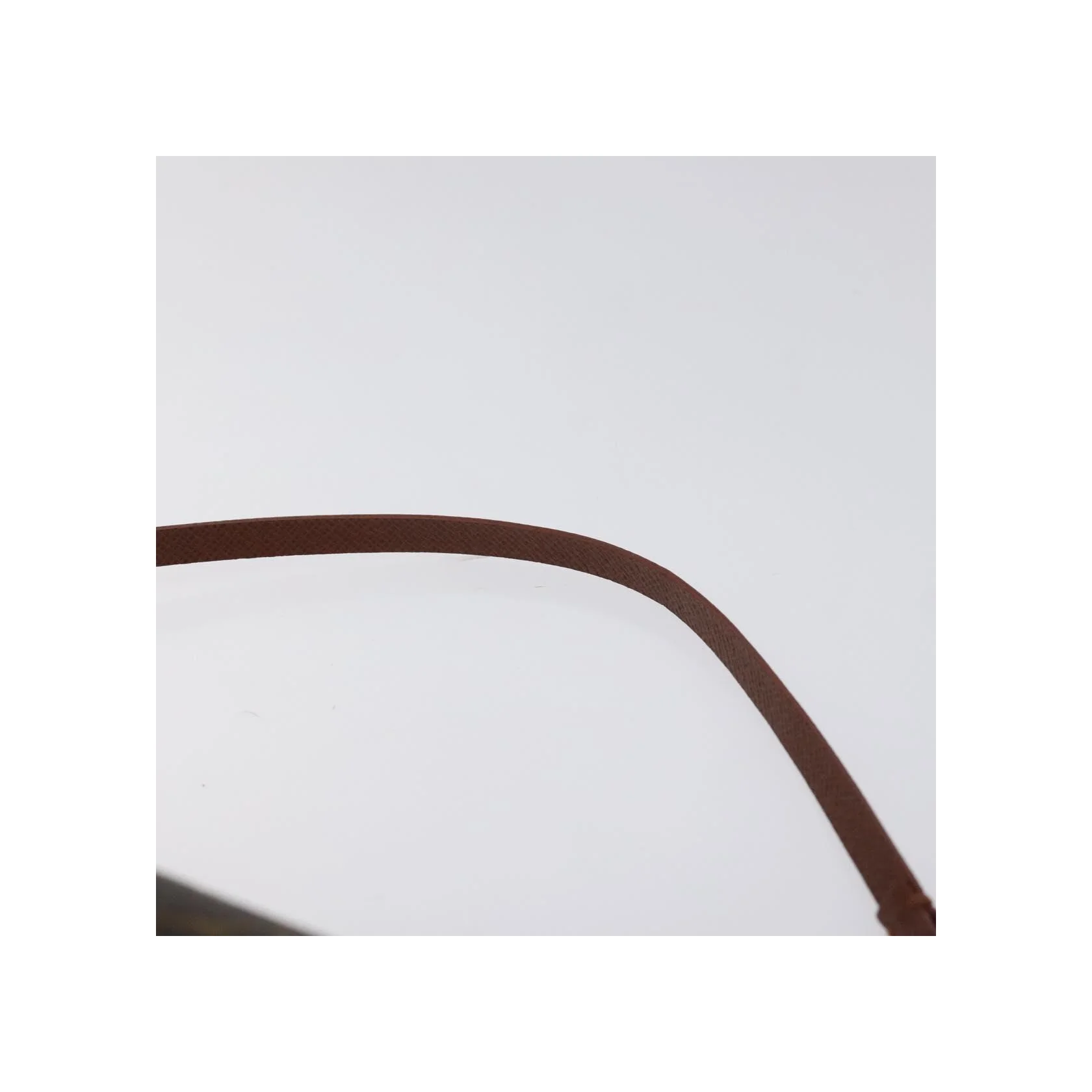 Pochette Papillon Louis Vuitton - Brown - Image 8