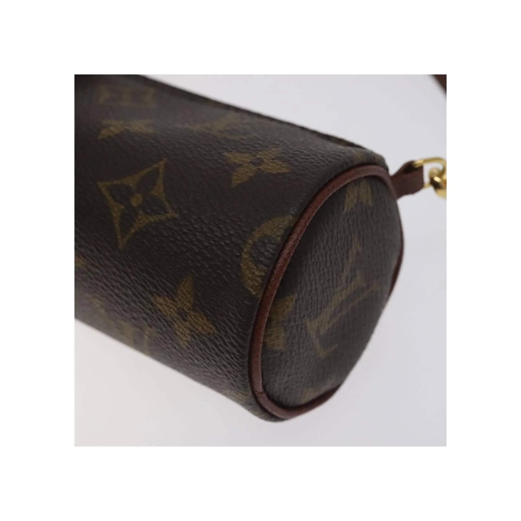 Pochette Papillon Louis Vuitton - Brown - Image 9