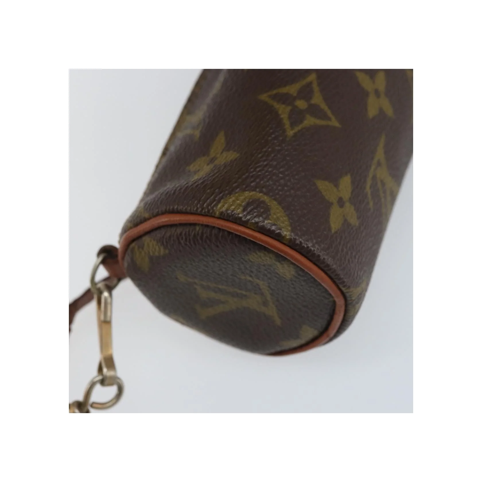 Pochette Papillon Louis Vuitton - Brown - Image 10
