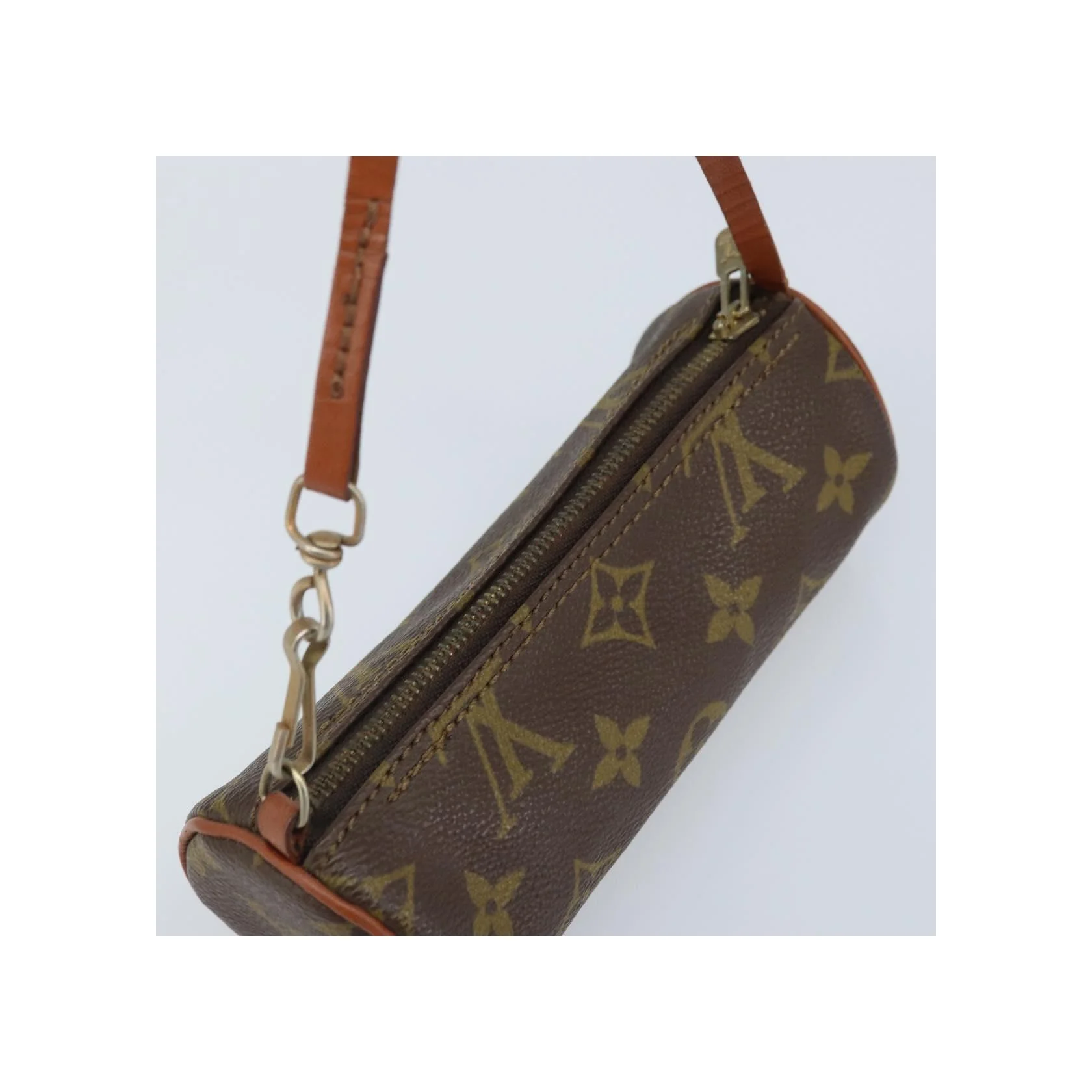 Pochette Papillon Louis Vuitton - Brown - Image 14