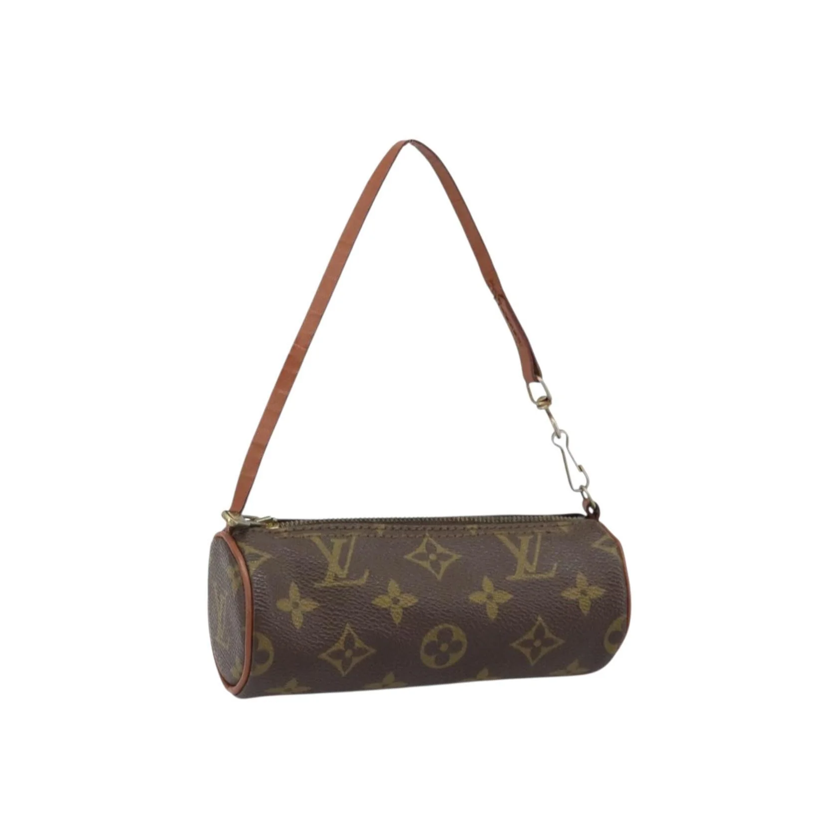 Pochette Papillon Louis Vuitton - Brown - Image 15