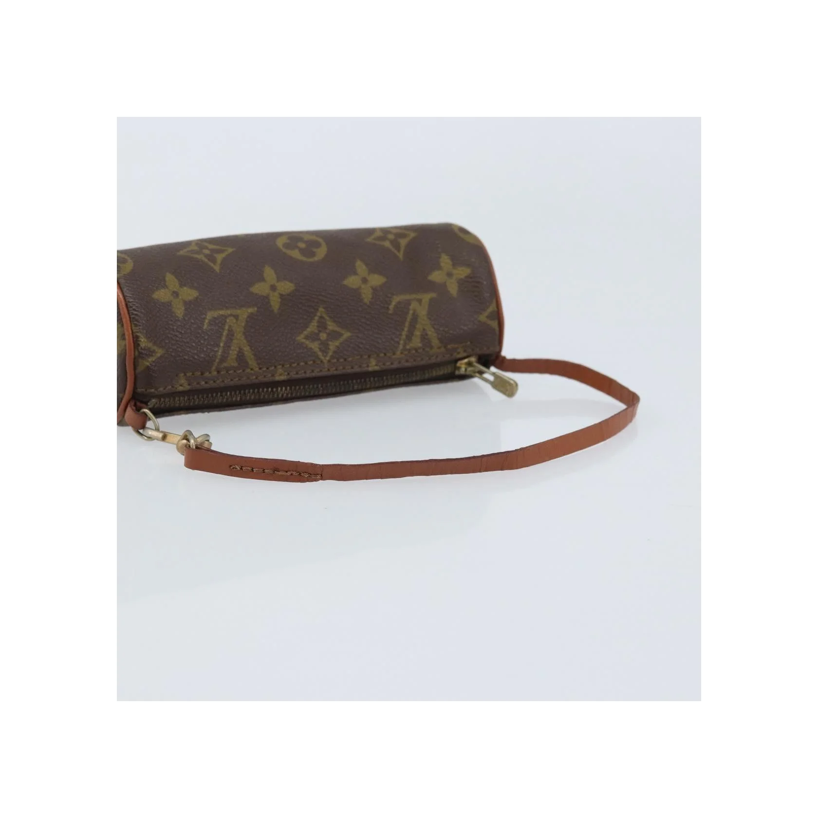 Pochette Papillon Louis Vuitton - Brown - Image 16