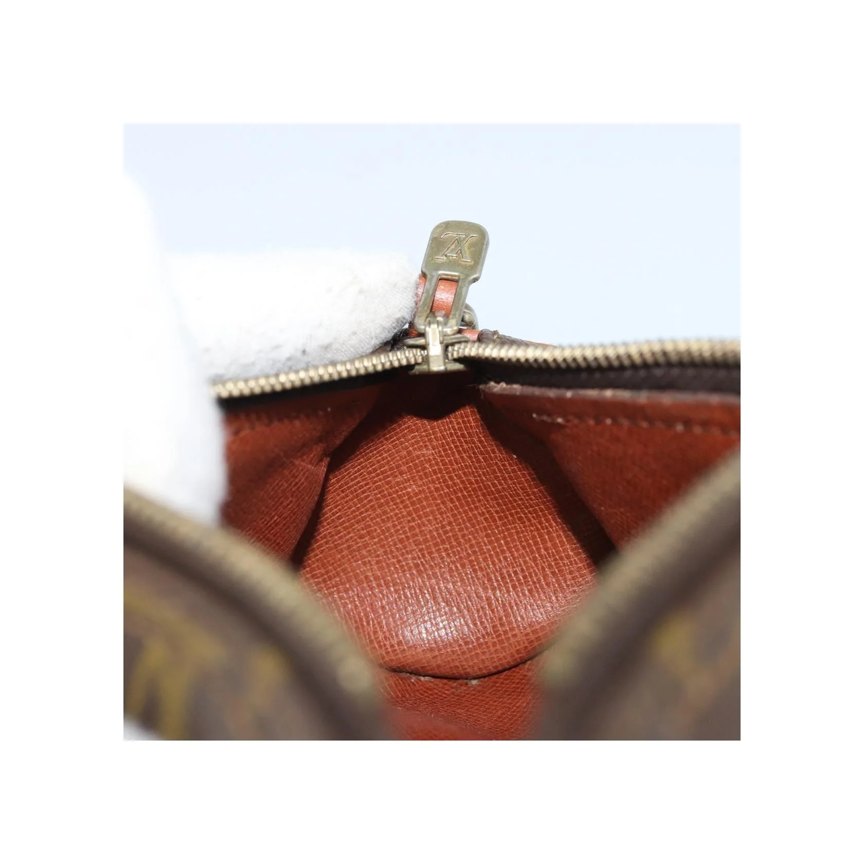 Pochette Papillon Louis Vuitton - Brown - Image 17