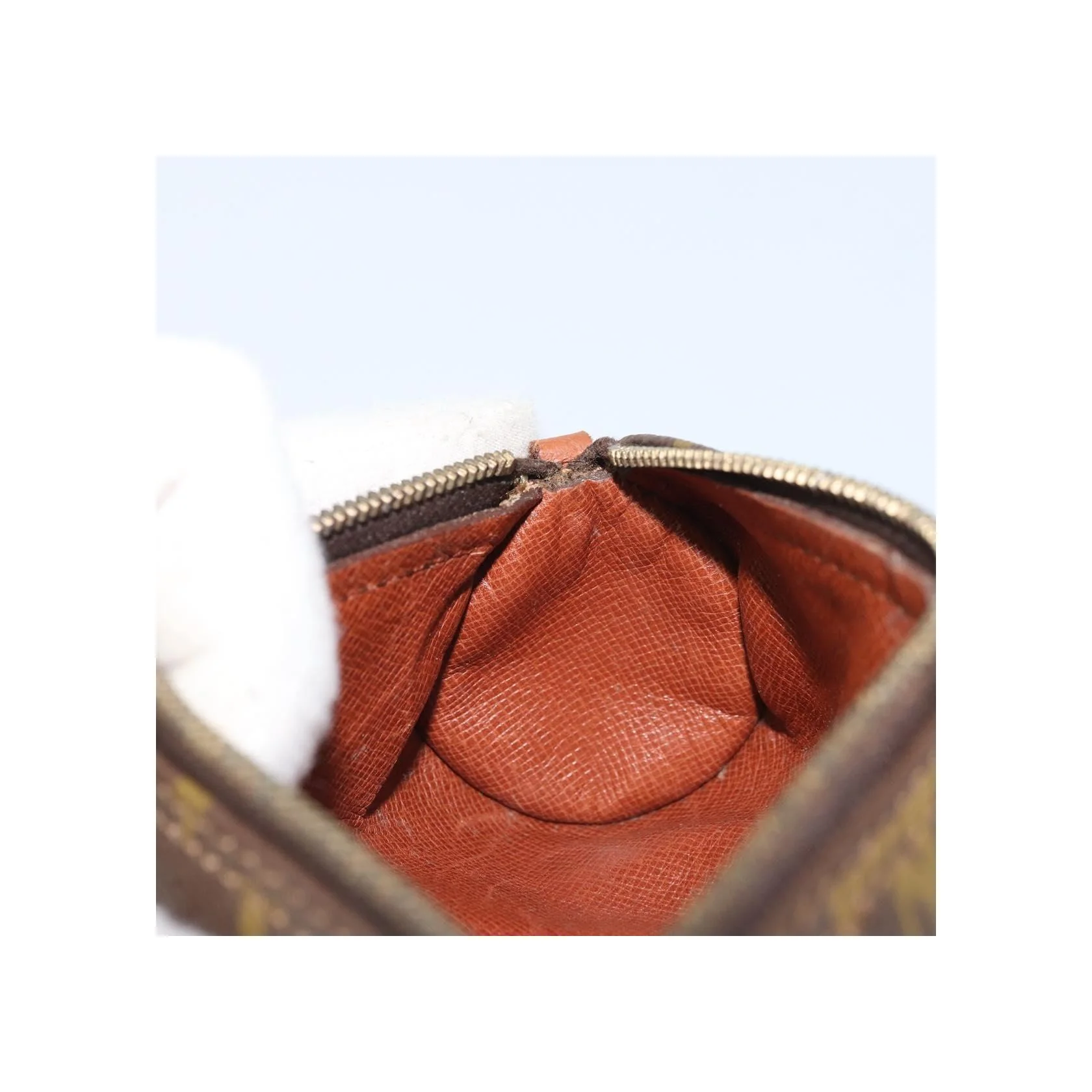 Pochette Papillon Louis Vuitton - Brown - Image 18