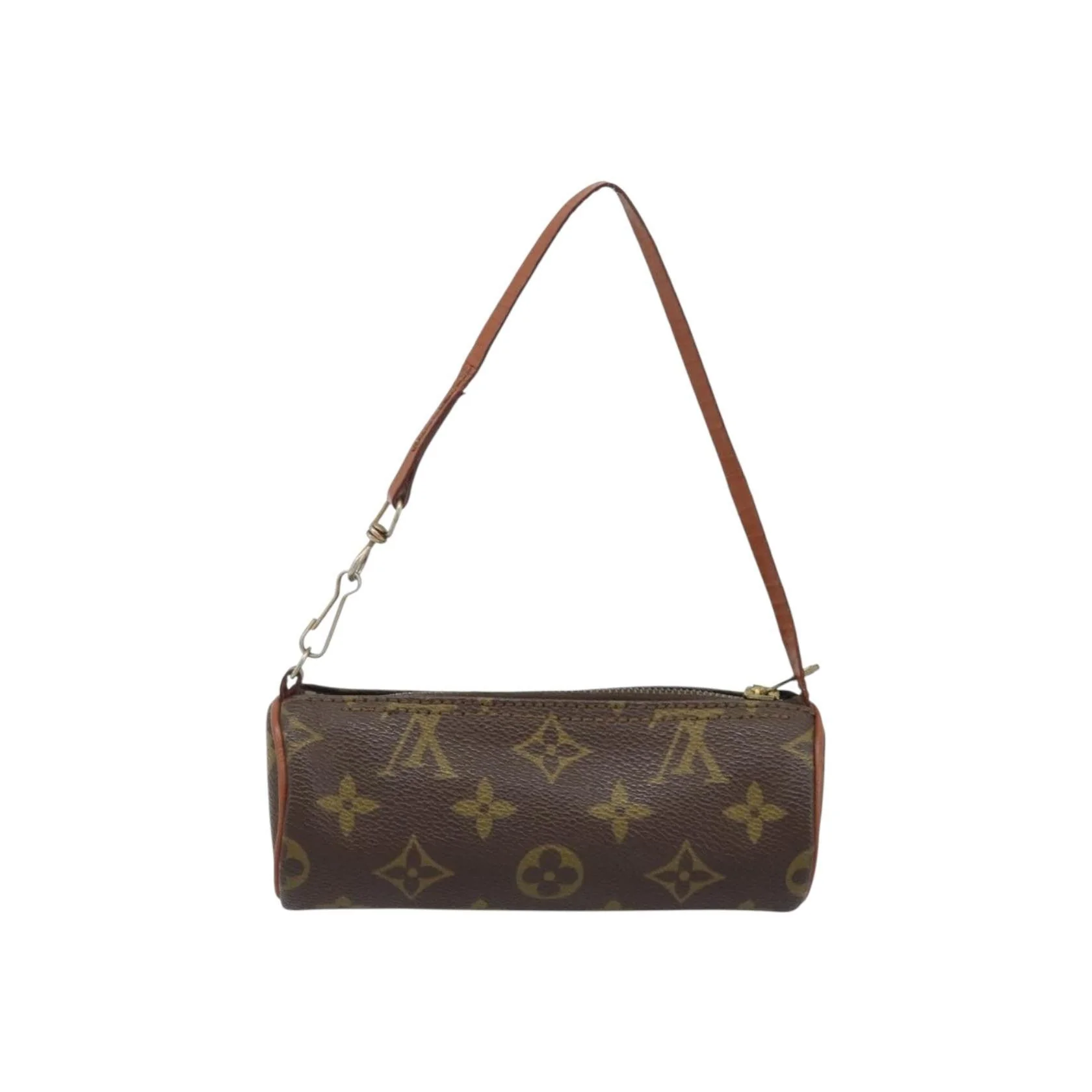 Pochette Papillon Louis Vuitton - Brown - Image 2