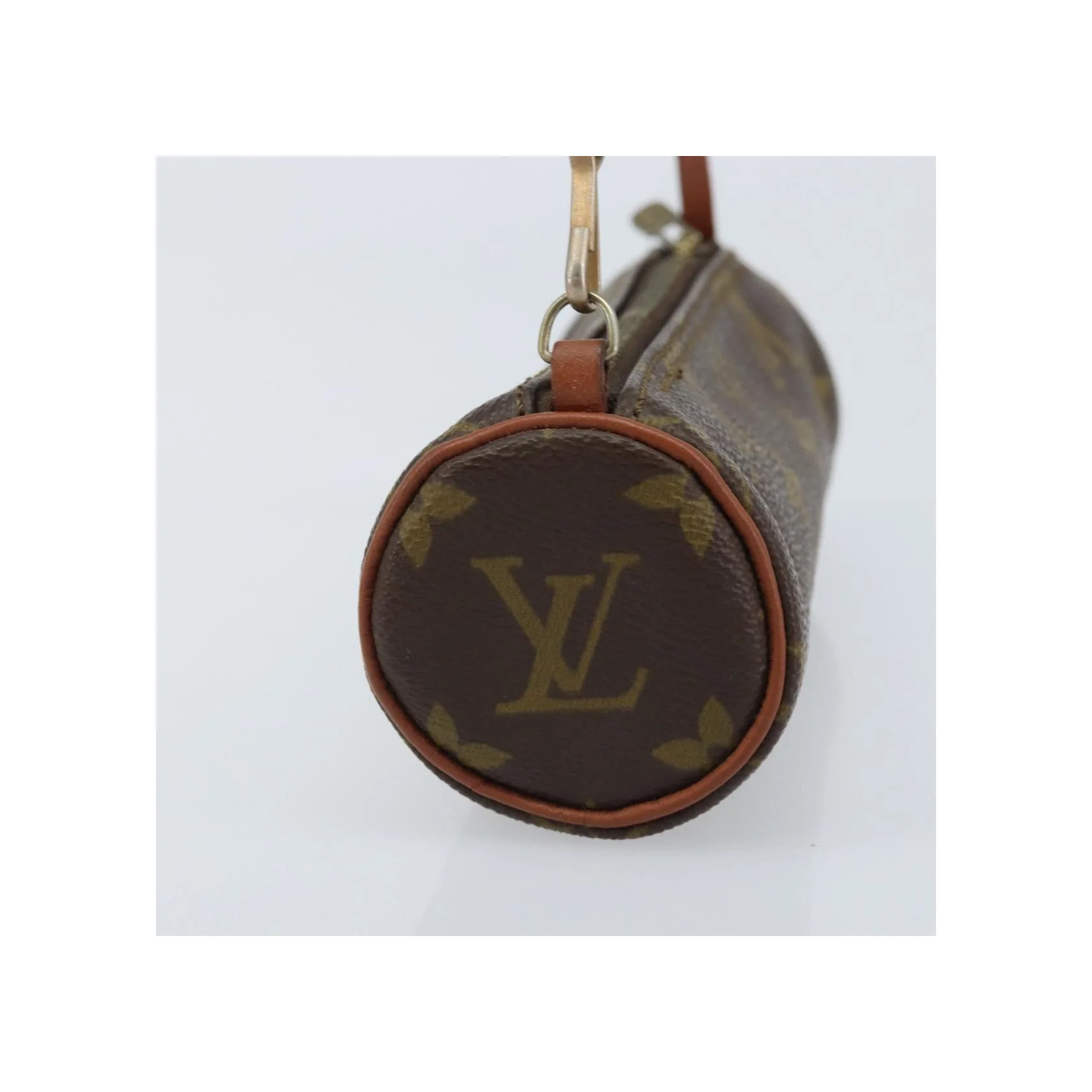 Pochette Papillon Louis Vuitton - Brown - Image 3