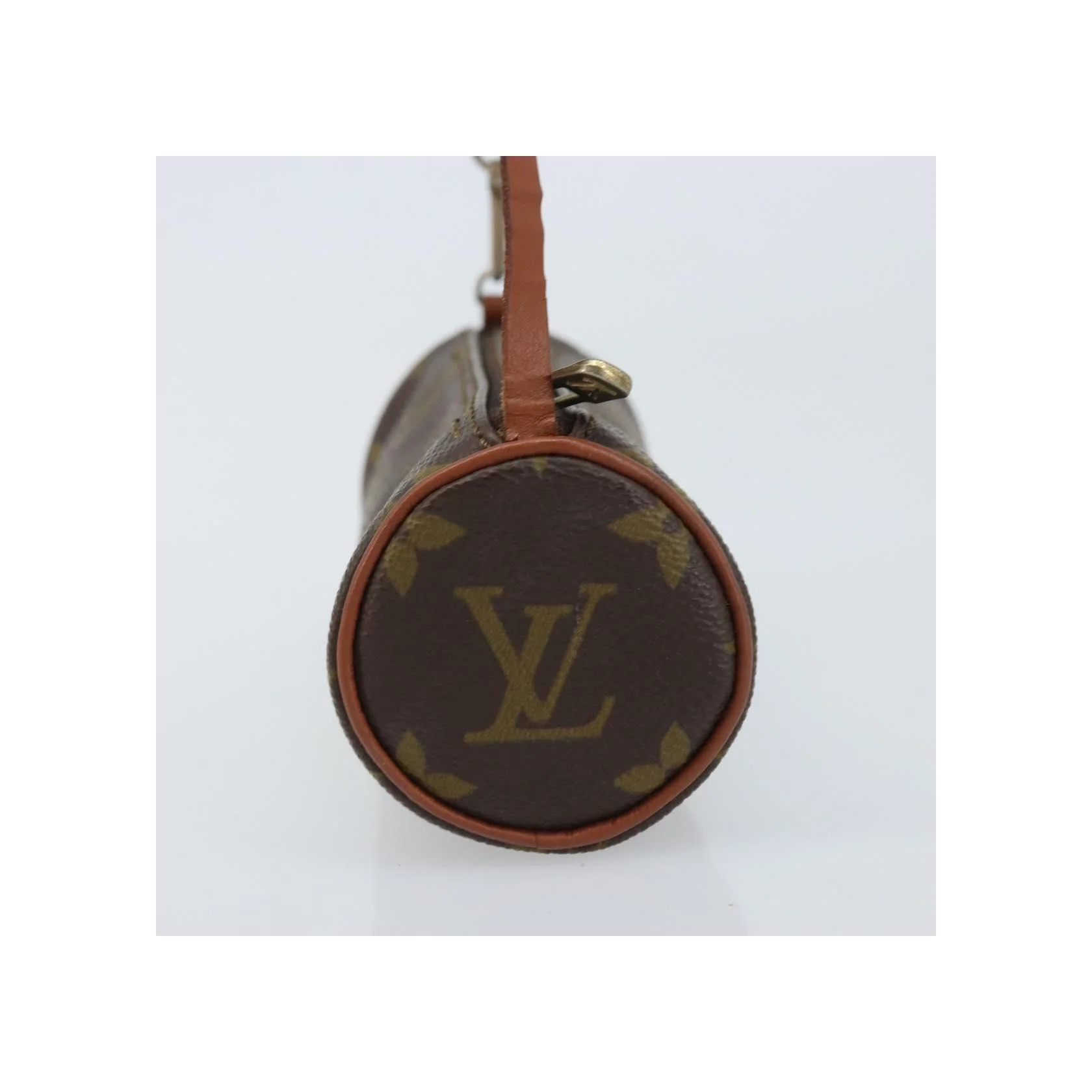 Pochette Papillon Louis Vuitton - Brown - Image 4