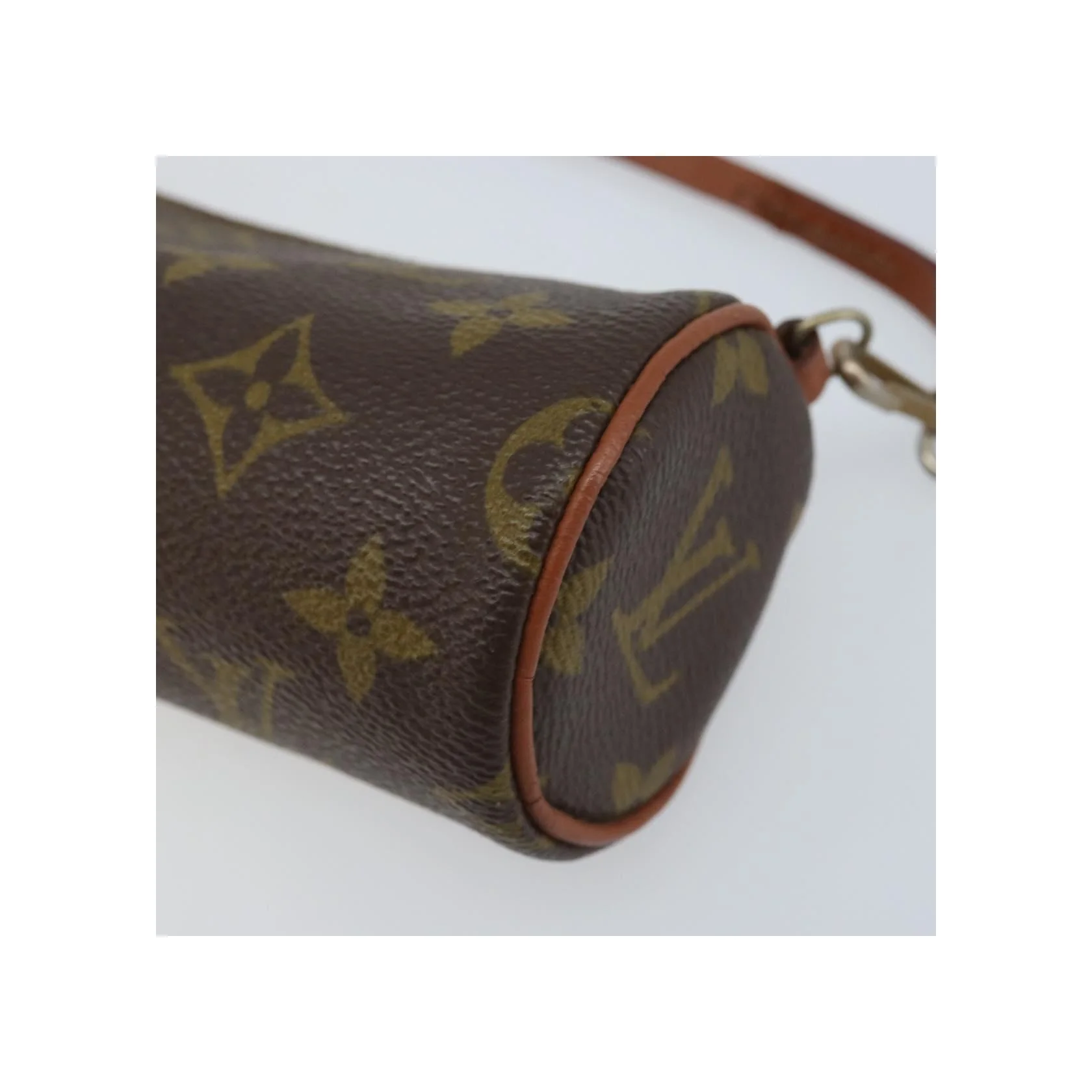 Pochette Papillon Louis Vuitton - Brown - Image 7