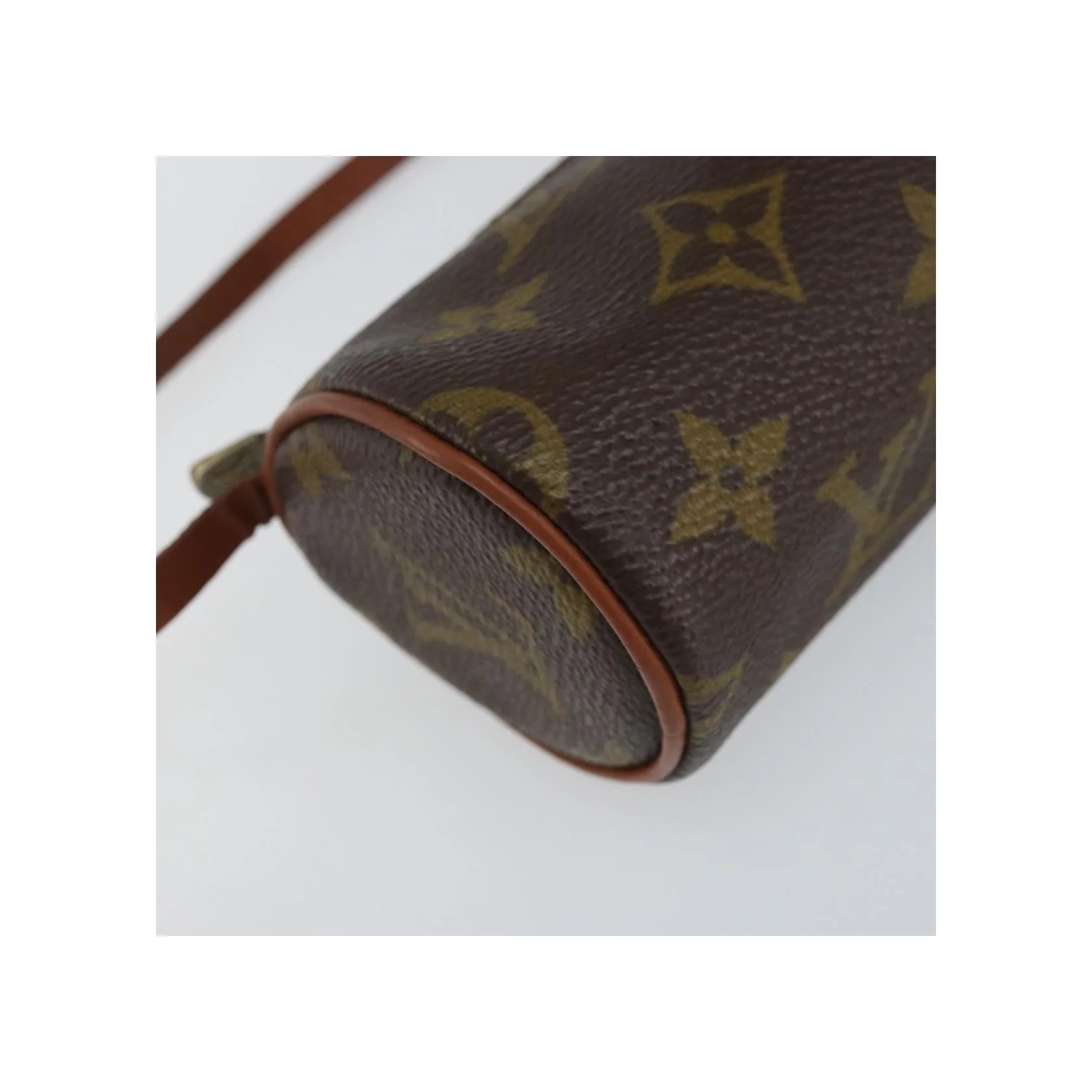 Pochette Papillon Louis Vuitton - Brown - Image 8