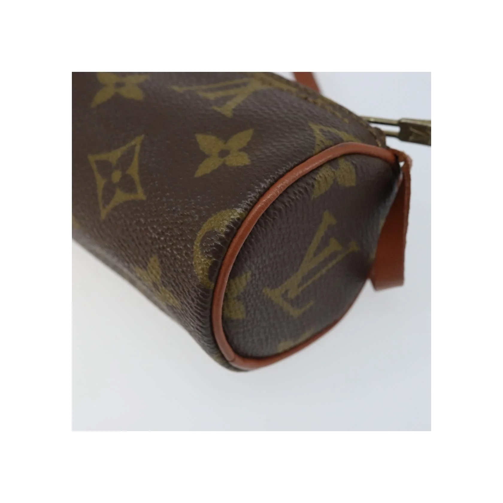 Pochette Papillon Louis Vuitton - Brown - Image 9