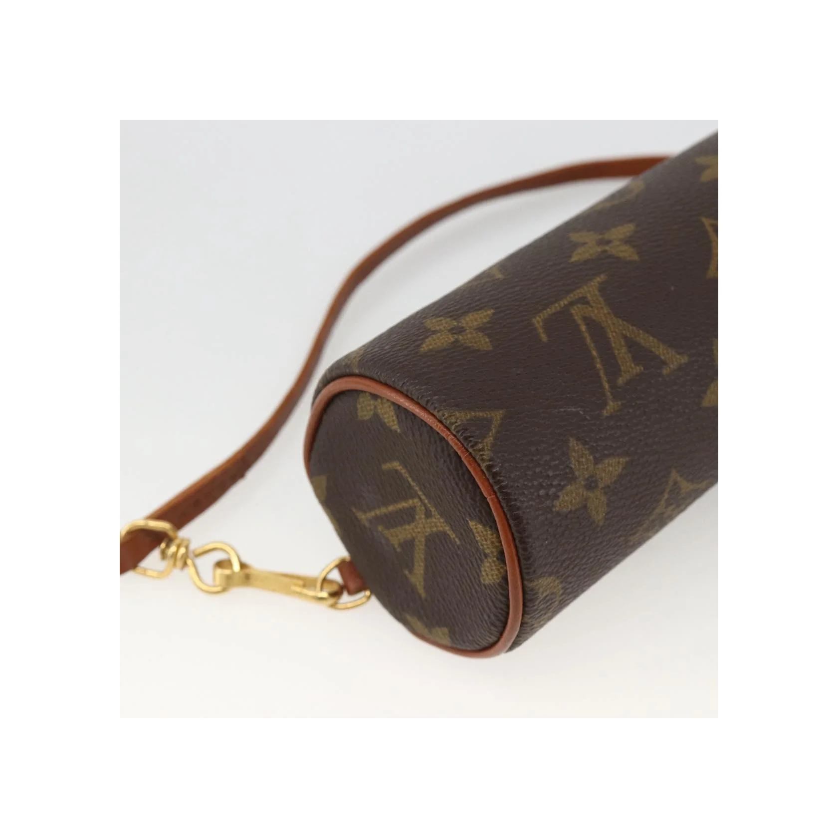 Pochette Papillon Louis Vuitton - Brown - Image 10
